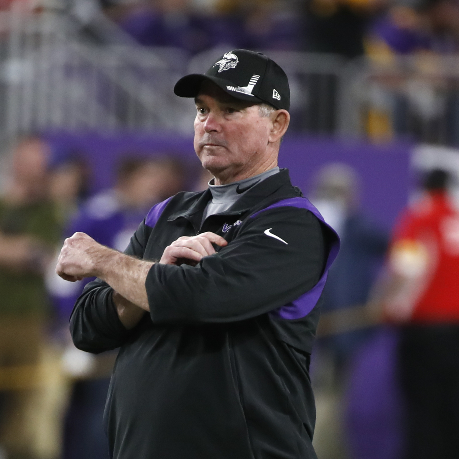 Vikings' Top Options to Replace Mike Zimmer as Head Coach After Firing, News, Scores, Highlights, Stats, and Rumors