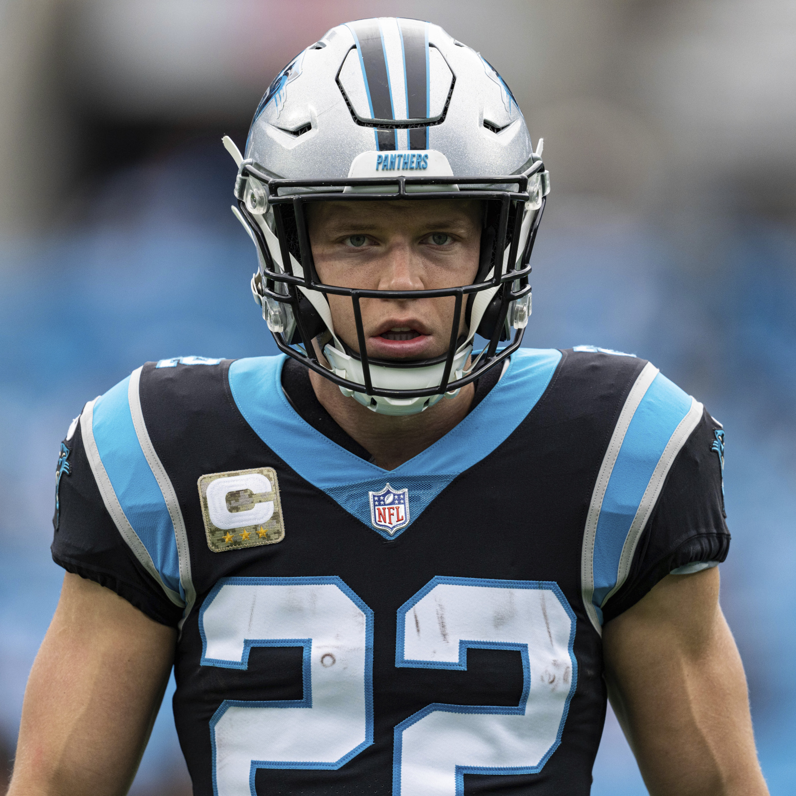 NFL Trade Rumors: Eagles checked in on Christian McCaffrey, could