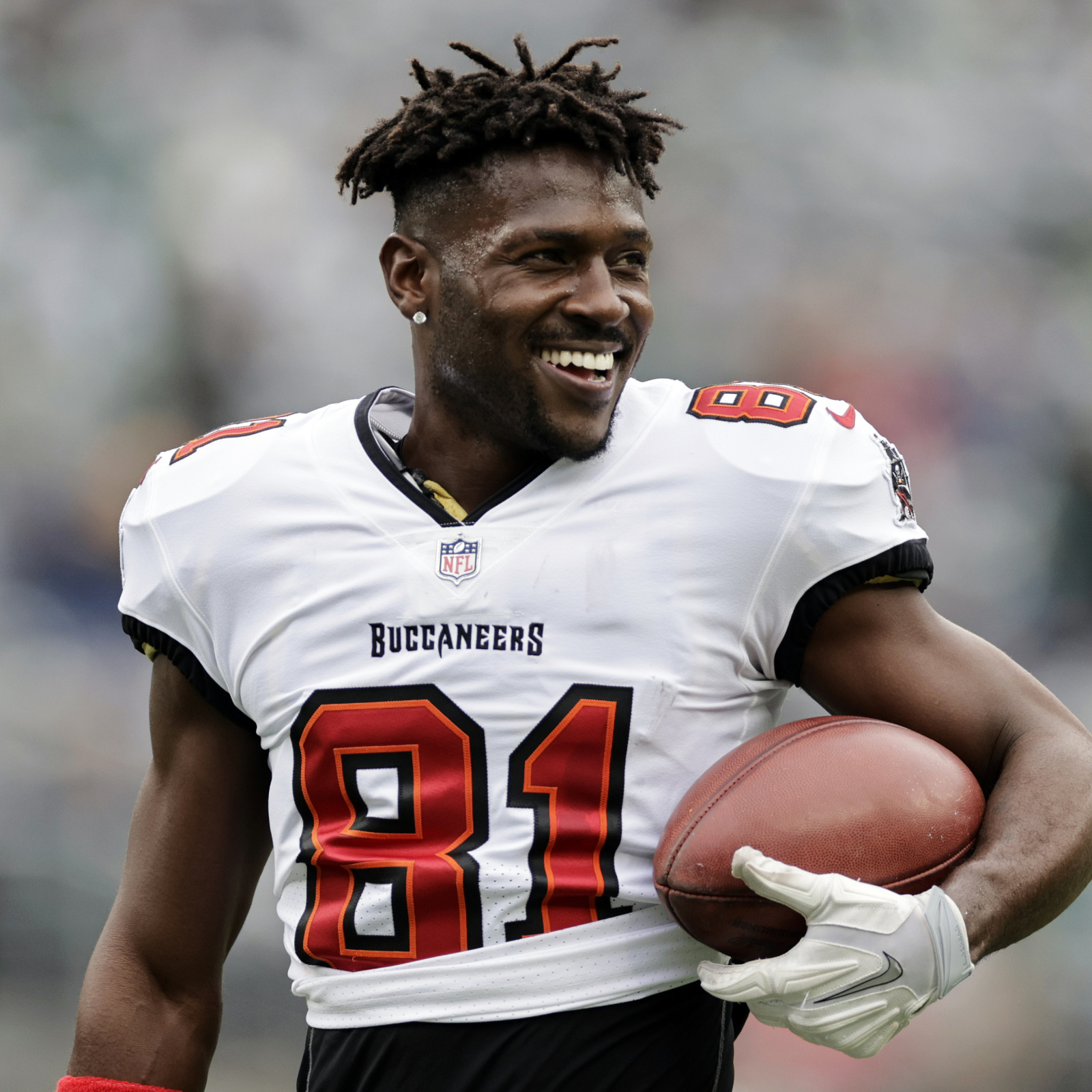 Antonio Brown allegedly offered spot on USFL team by former Steelers coach  Todd Haley