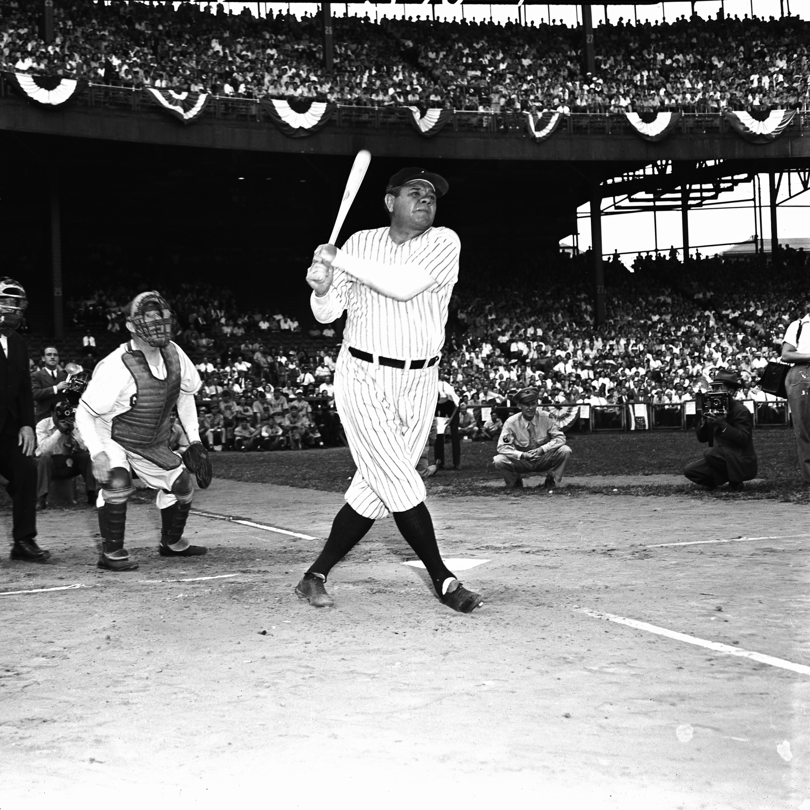 Babe Ruth Signed Letter Now Up for Bid Was Sold for $1