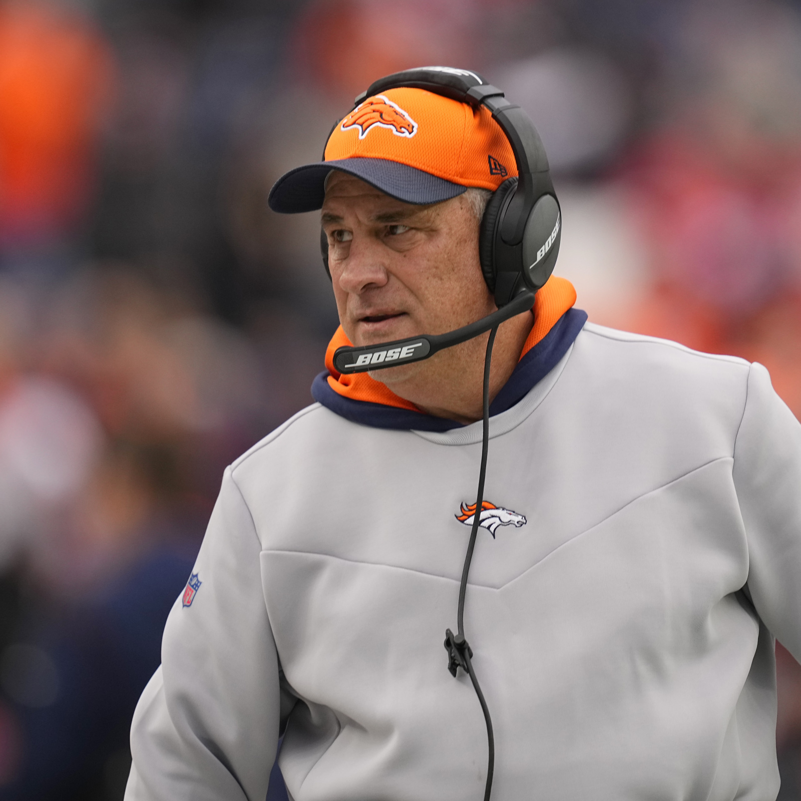 Vic Fangio's Blunt Update on the Broncos' Starting Quarterback Situation  Should Seal Aaron Rodgers' Fate With the Packers