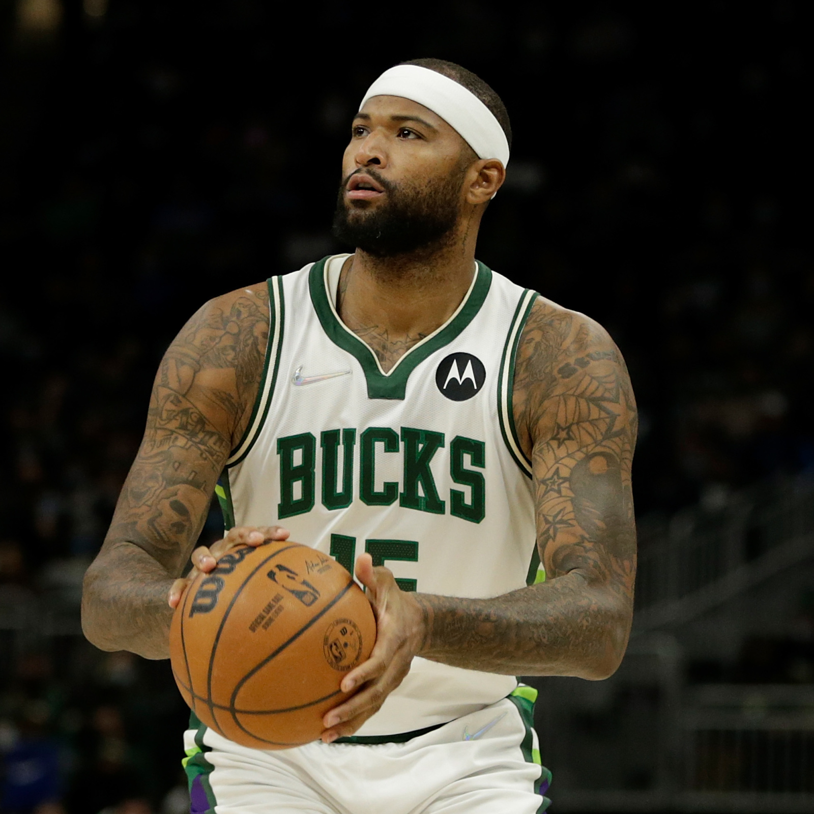 DeMarcus Cousins Reportedly Agrees to 10-Day Contract with Nuggets