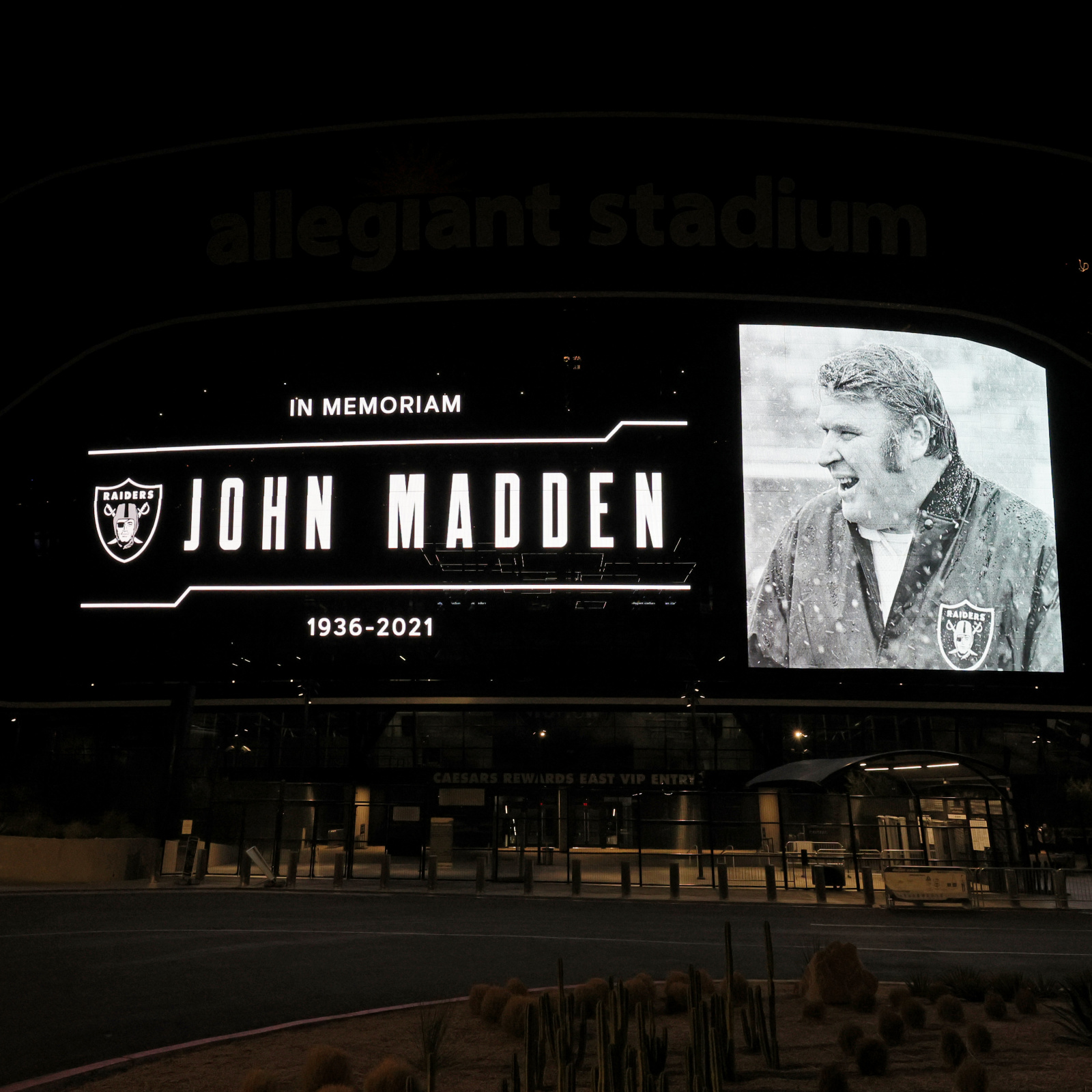 Madden NFL 23: EA SPORTS pays tribute to the legendary Raiders