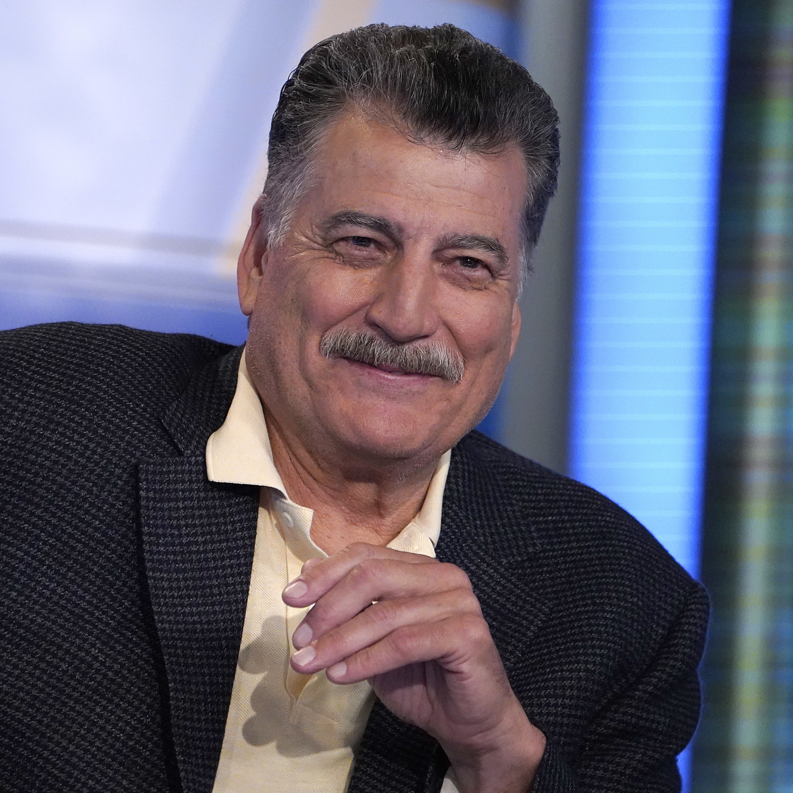 Keith Hernandez stunned by Mets jersey retirement news, Taiwan News