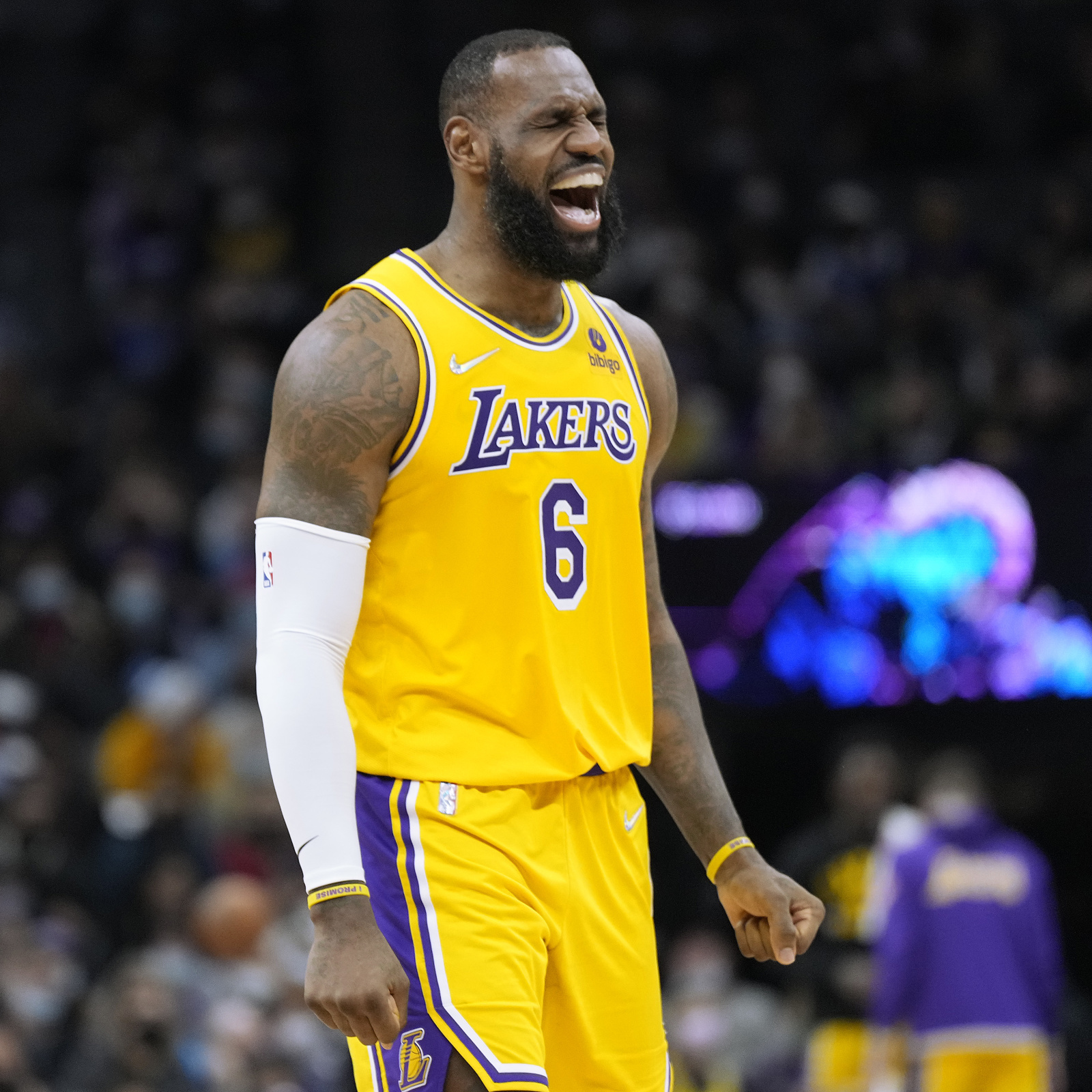 NBA All-Star Game 2023: LeBron James, Kevin Durant Lead 1st Voting Results, News, Scores, Highlights, Stats, and Rumors