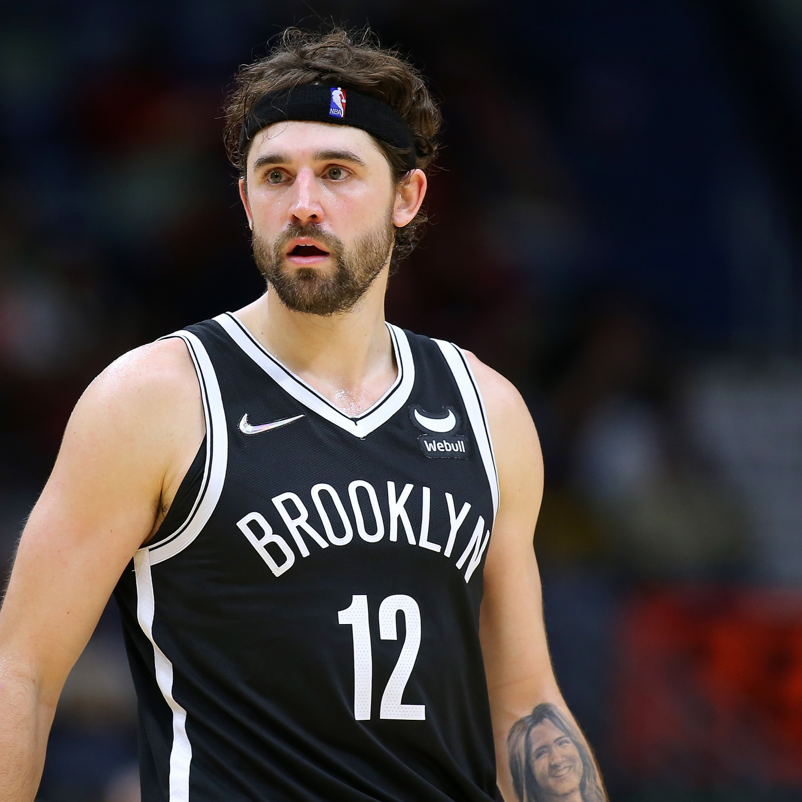 Joe Harris' ankle recovery 'trickier' than Nets thought