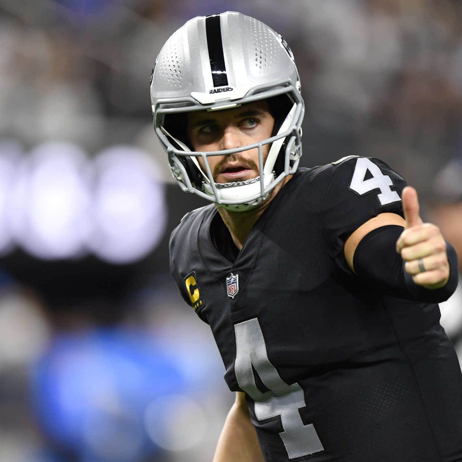 What's Next for the Las Vegas Raiders and Quarterback Derek Carr