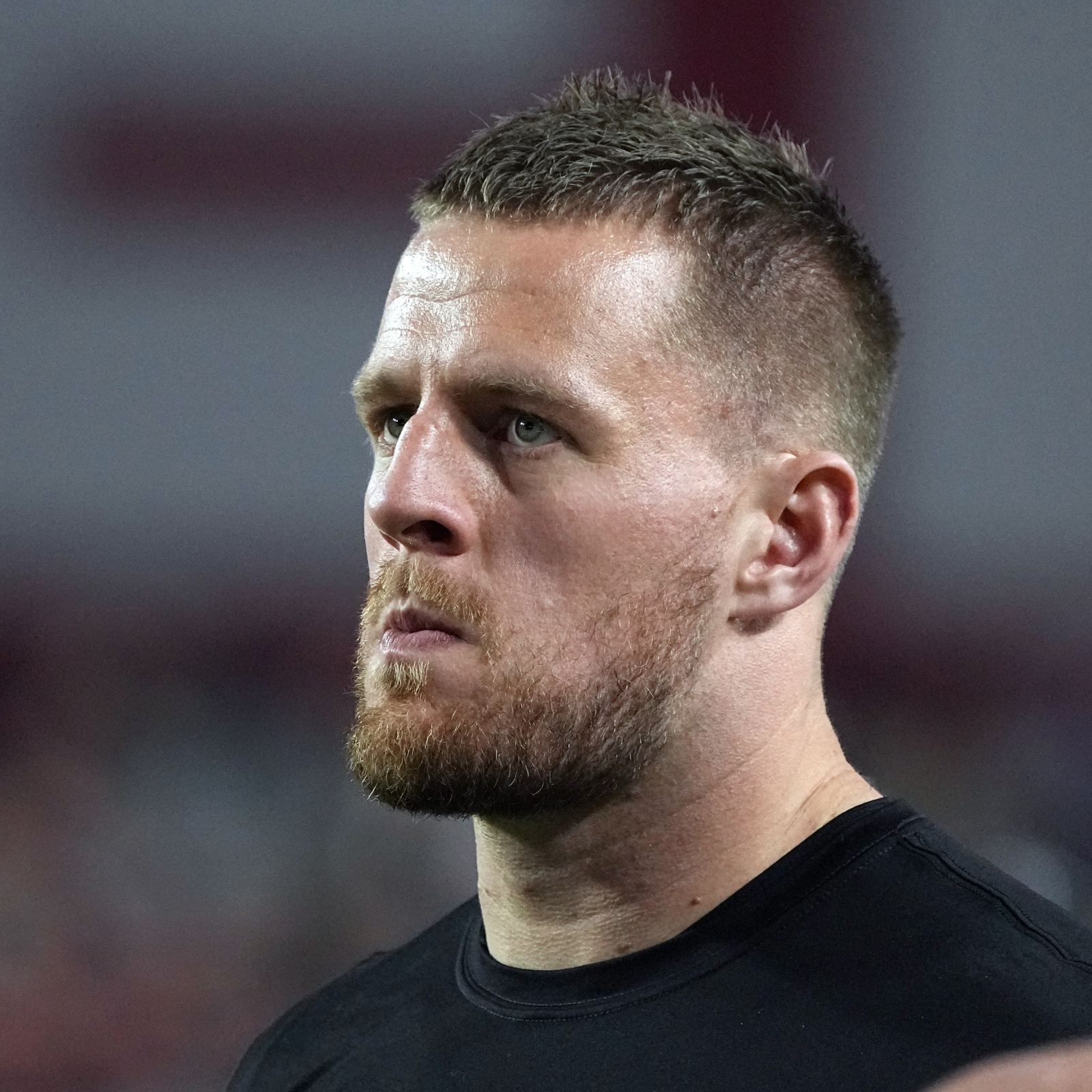 Arizona Cardinals: J.J. Watt 2022 Outdoor Graphic - Officially