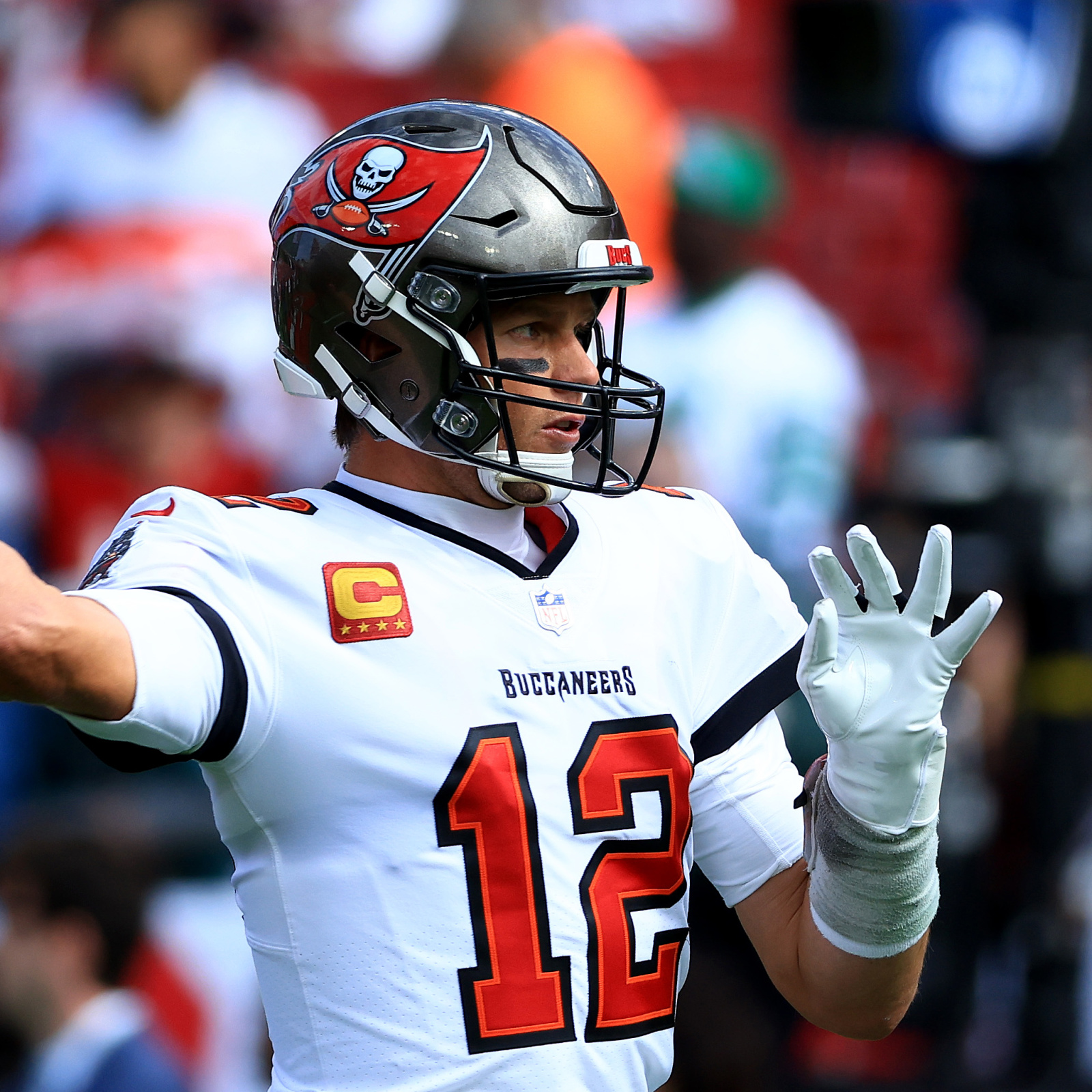 Tampa Bay Buccaneers: A truly scary Mike Evans coming?