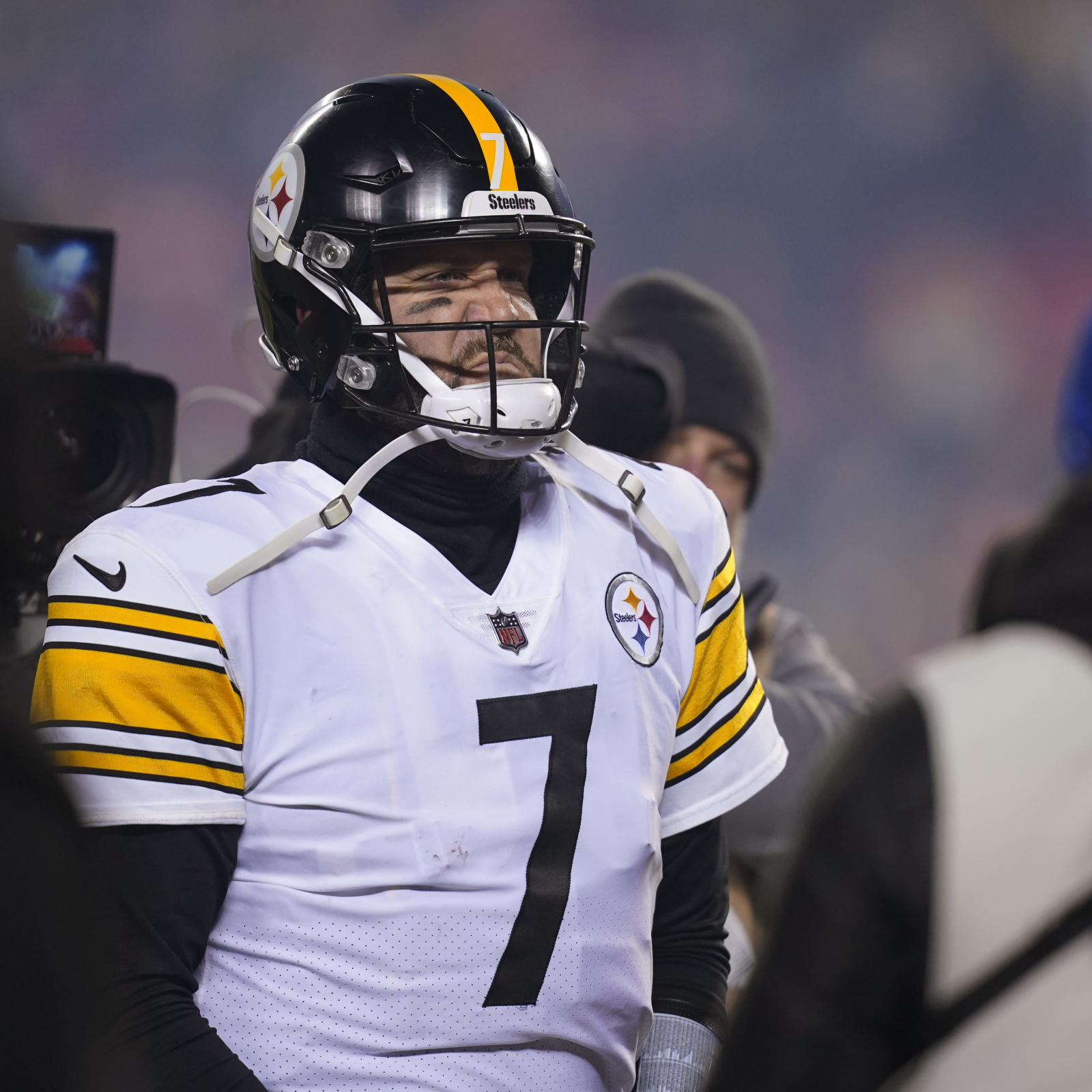 HereWeGo: Steelers-Chiefs AFC Wildcard