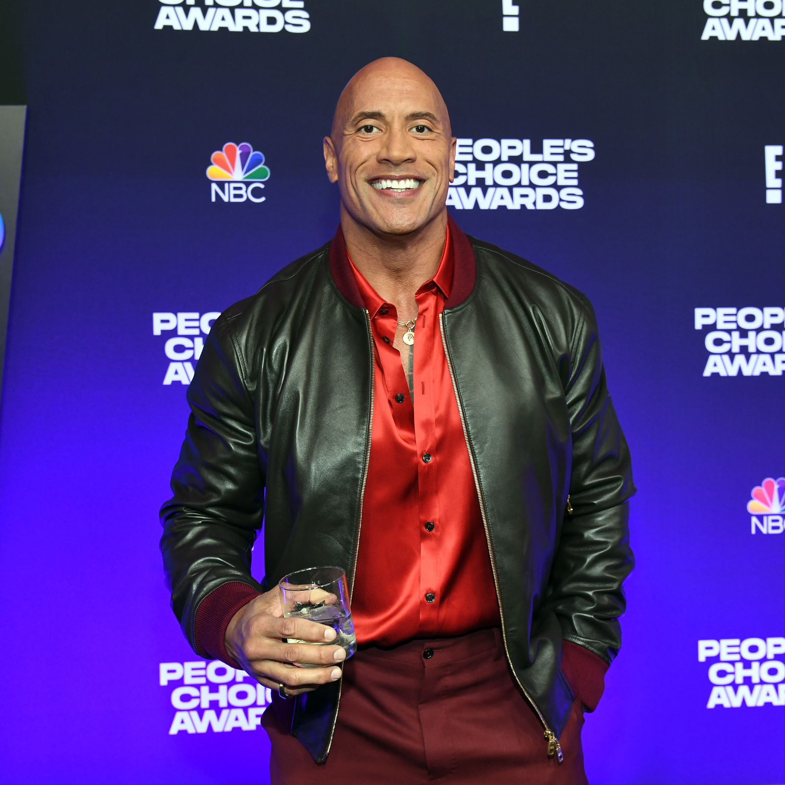 XFL Co-Owner Dwayne 'The Rock' Johnson To Join Manning's For MNF