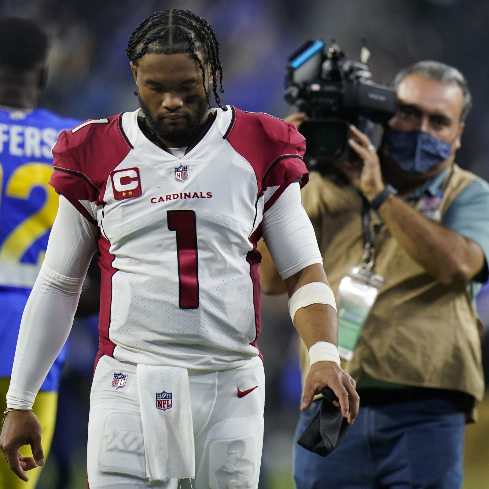 2022 Super Bowl odds: Arizona Cardinals' odds surge after 7-0 start