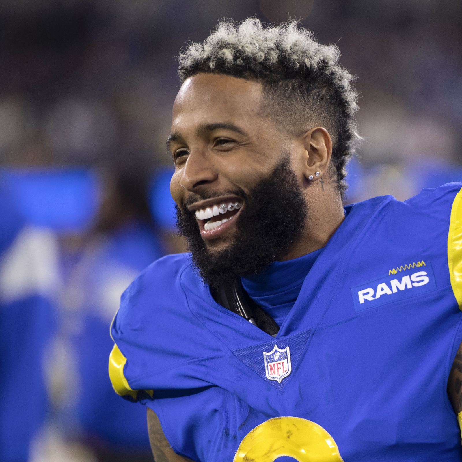 Odell Beckham Jr. hit with PED test after big game vs. Cardinals