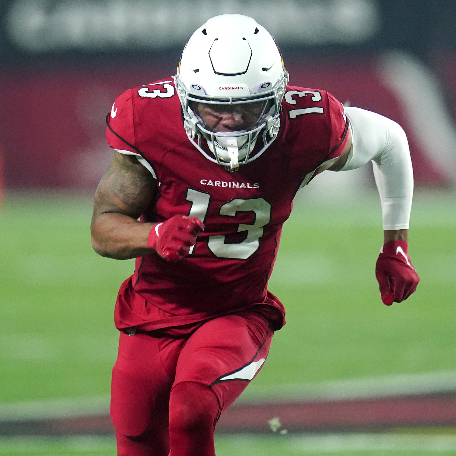 Cardinals Finalize Preseason Schedule - Signals AZ