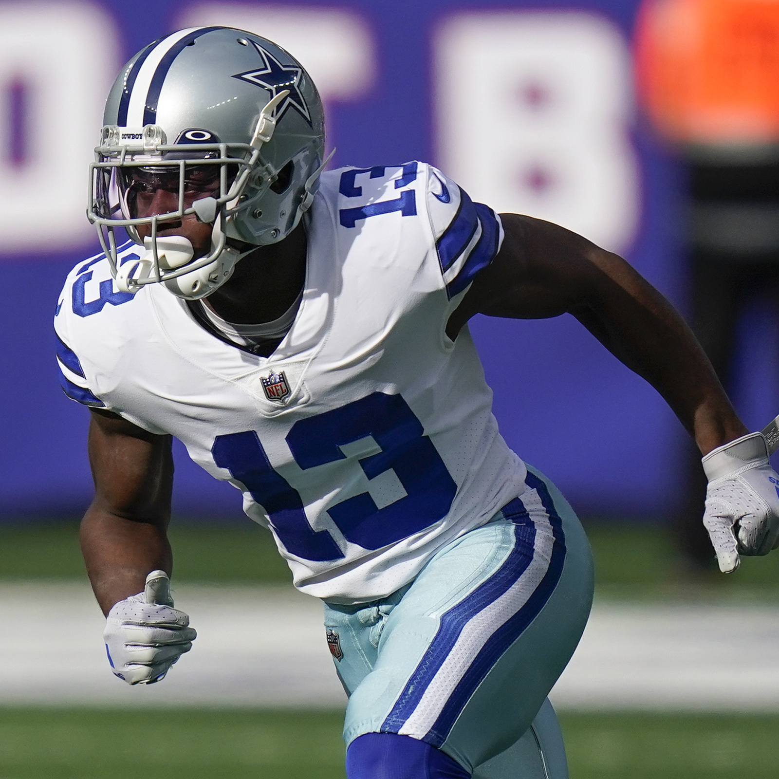 Dallas Cowboys Amari Cooper: critical to success and must be