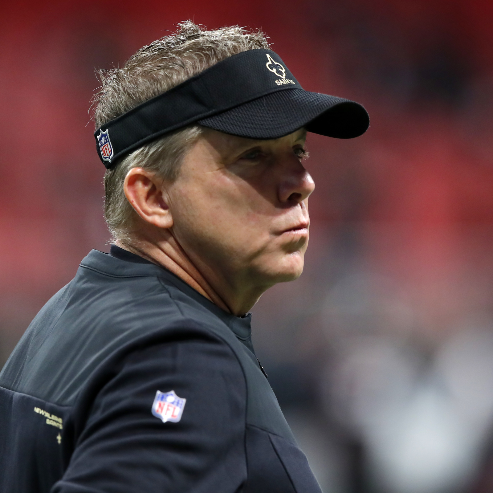 Sean Payton Reportedly to Retire After 15 Seasons as Saints Head