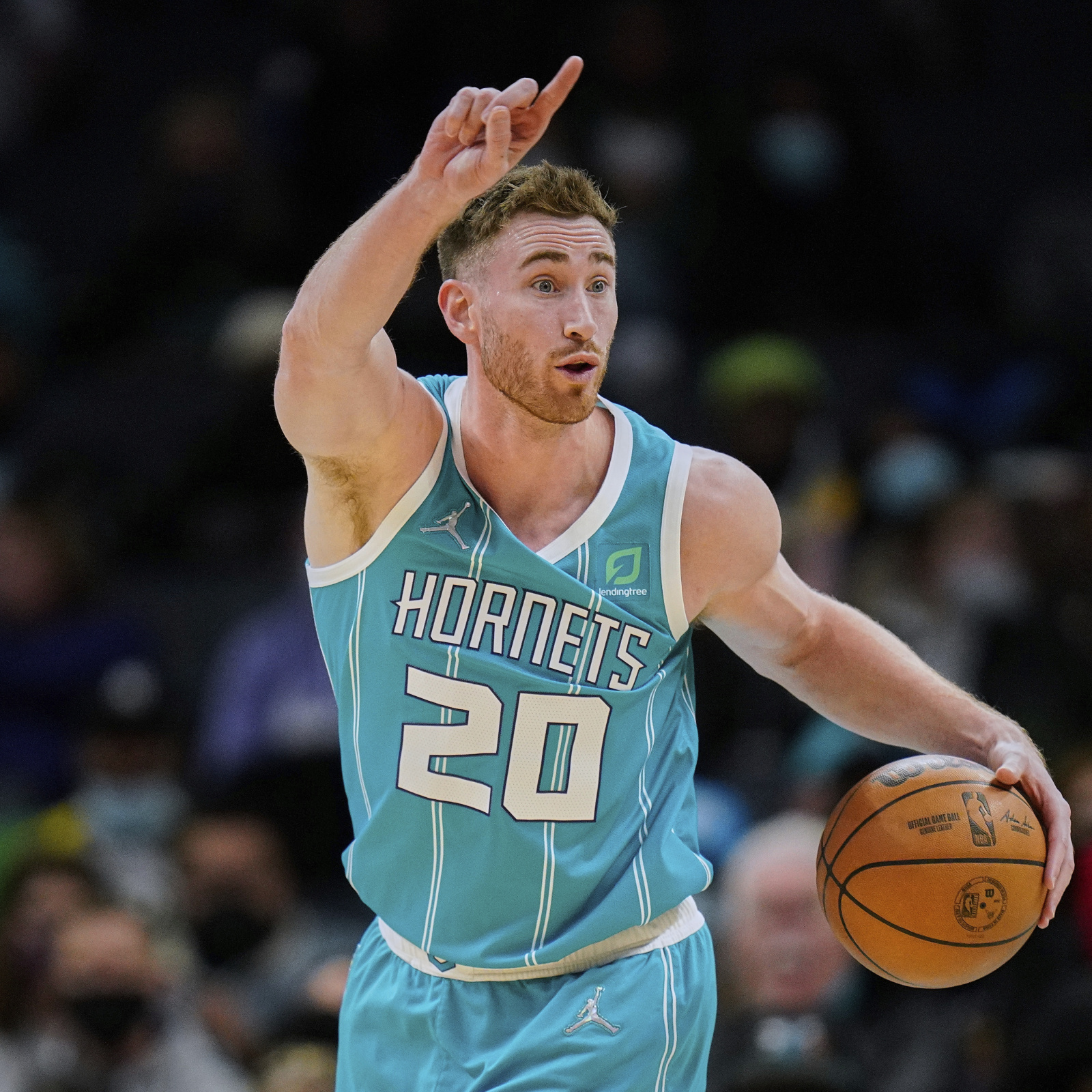 Gordon Hayward's Contract with Hornets Entering Its Final Year, Could Be a  Trade Asset for Charlotte - BVM Sports