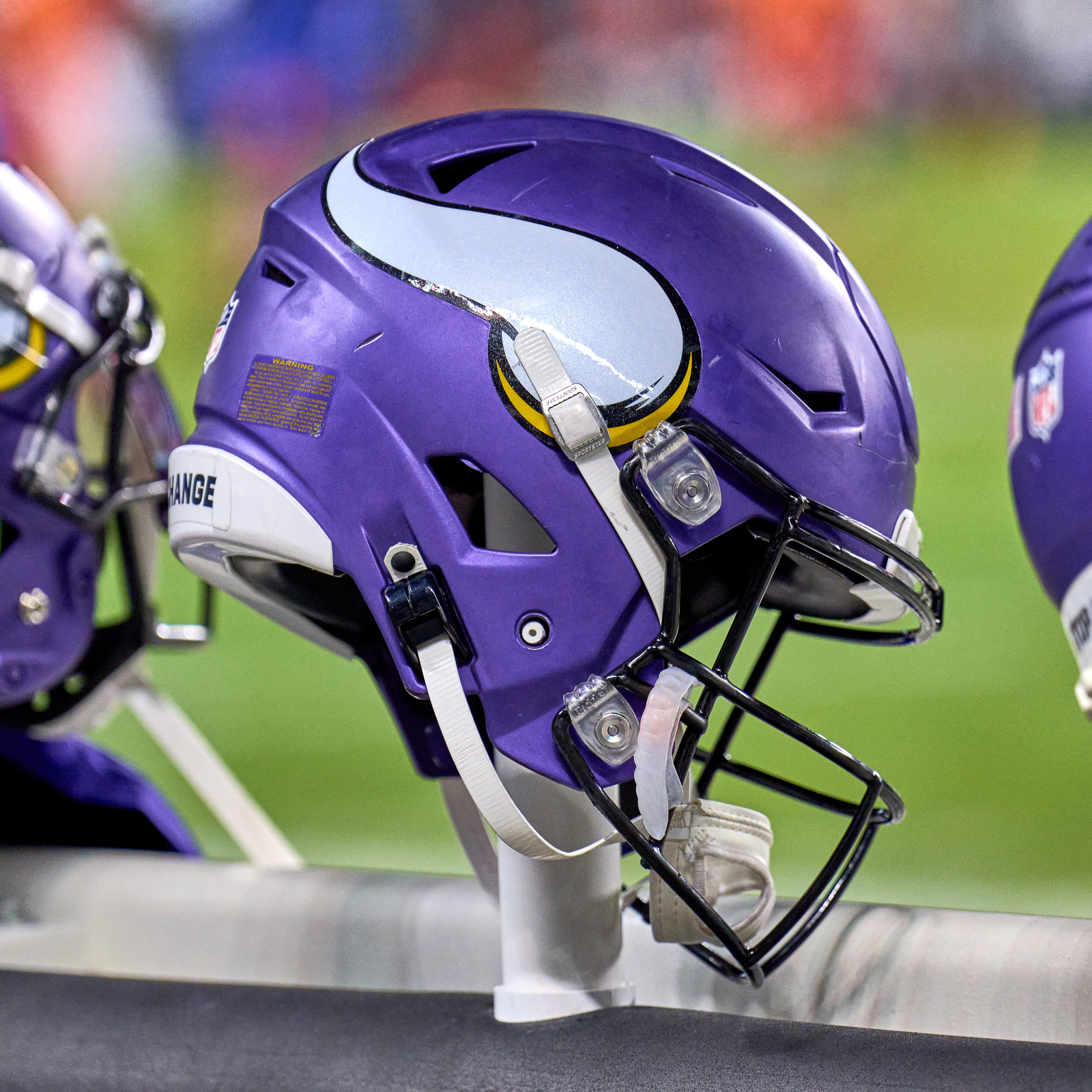 Vikings news: Minnesota taps Browns' Kwesi Adofo-Mensah as next GM