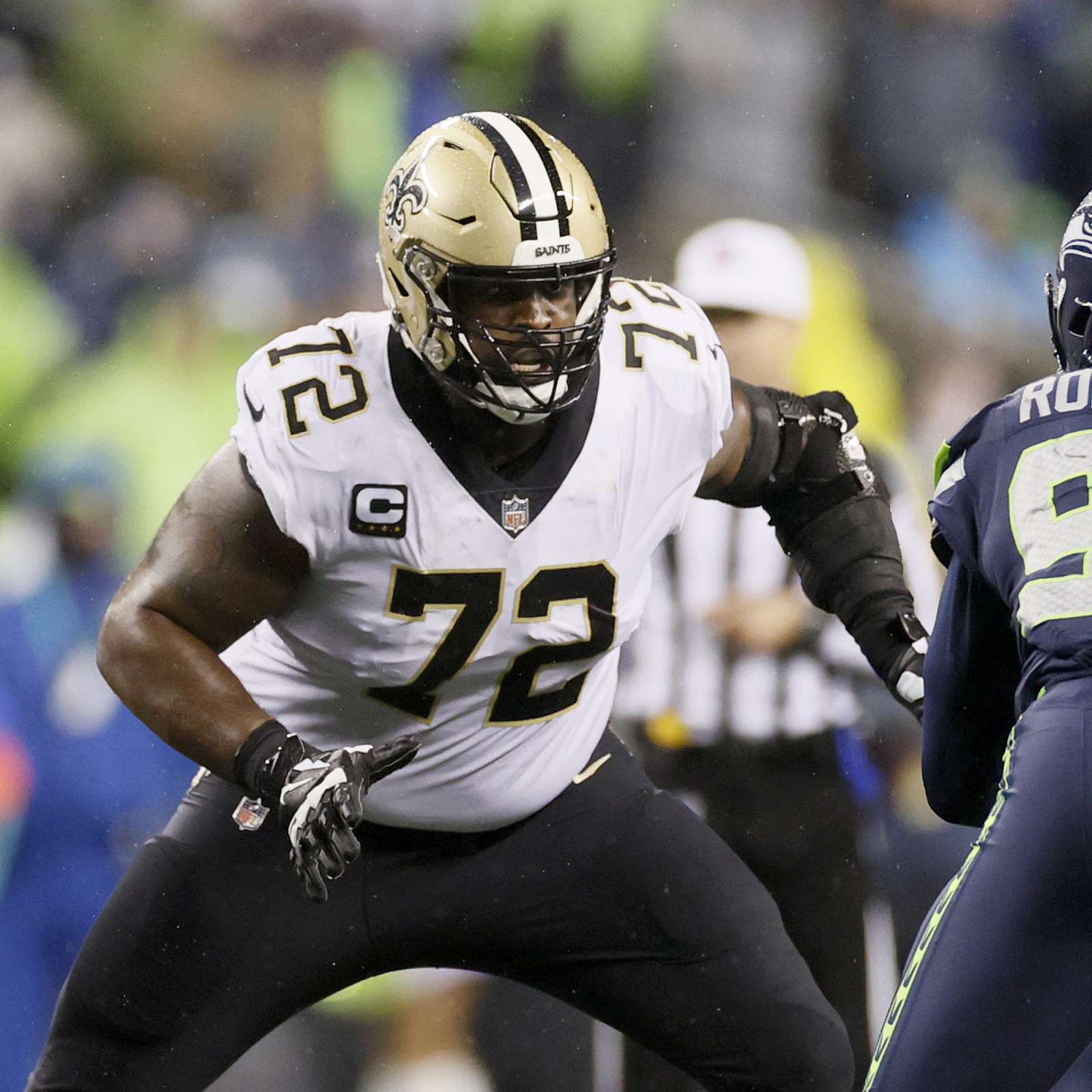 Terron Armstead to sign with Dolphins: Takeaways as former Saints OT  reportedly agrees to five-year deal 