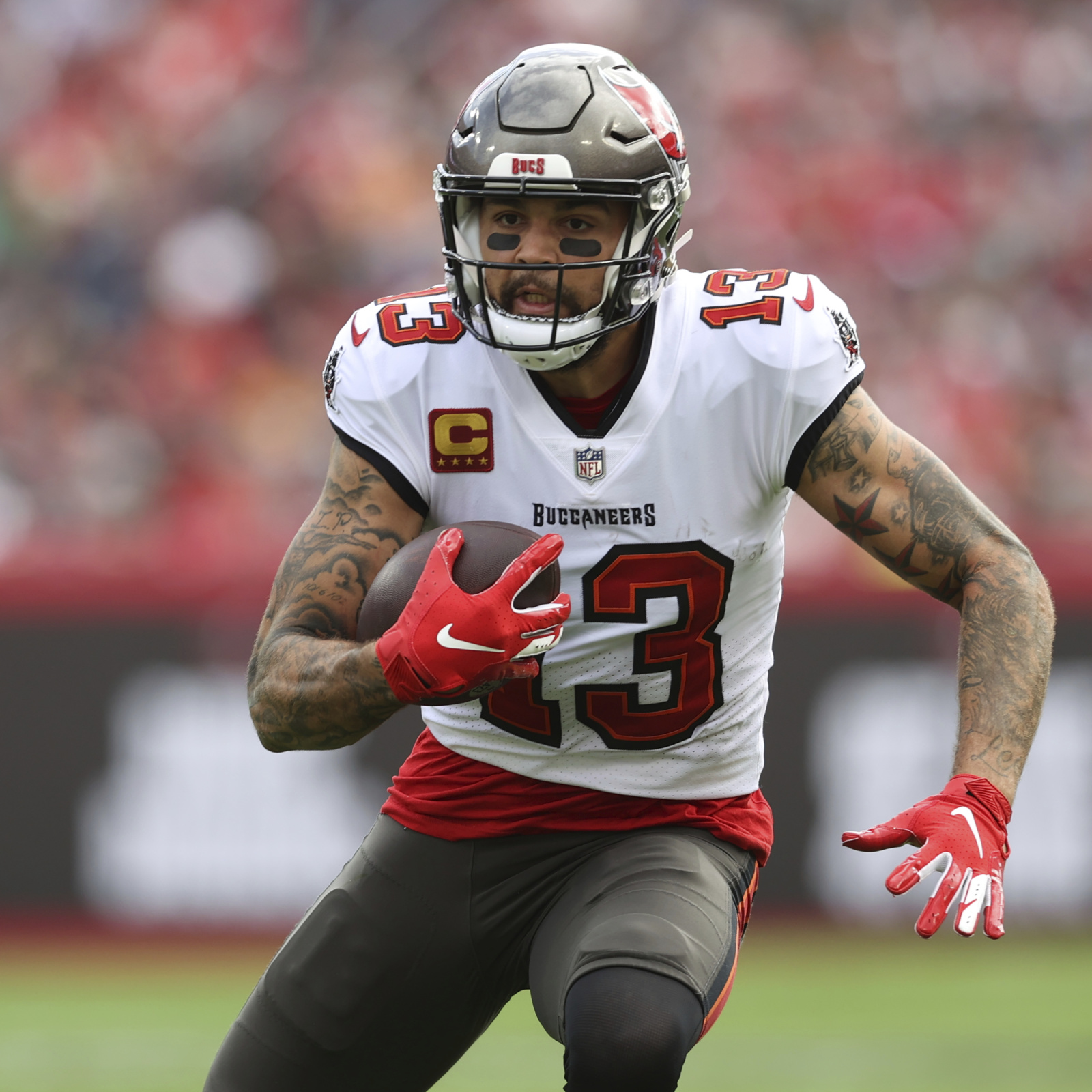 Mike Evans, Devin White & Antoine Winfield Jr. Added to Pro Bowl Roster