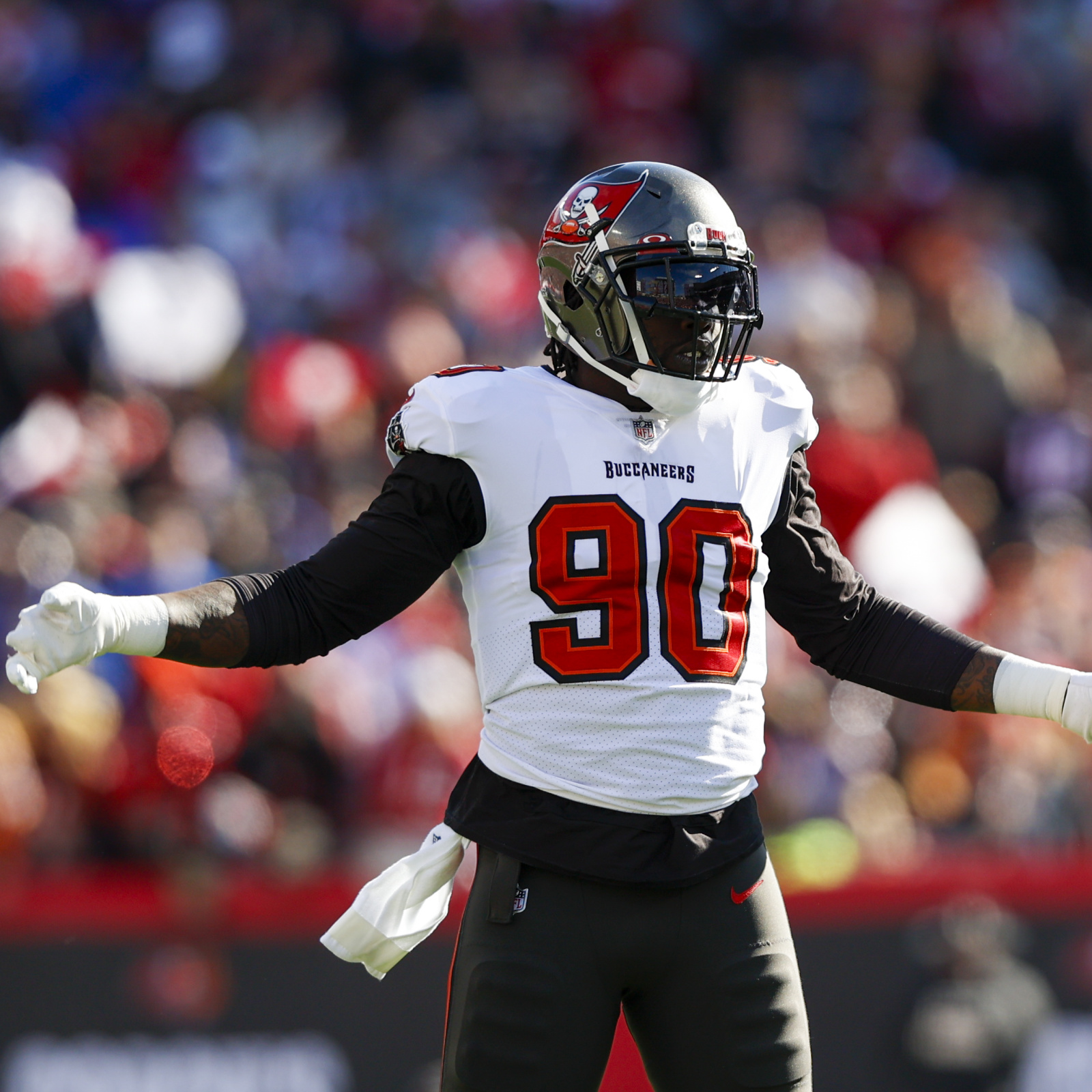 Jason Pierre-Paul - NFL News, Rumors, & Updates