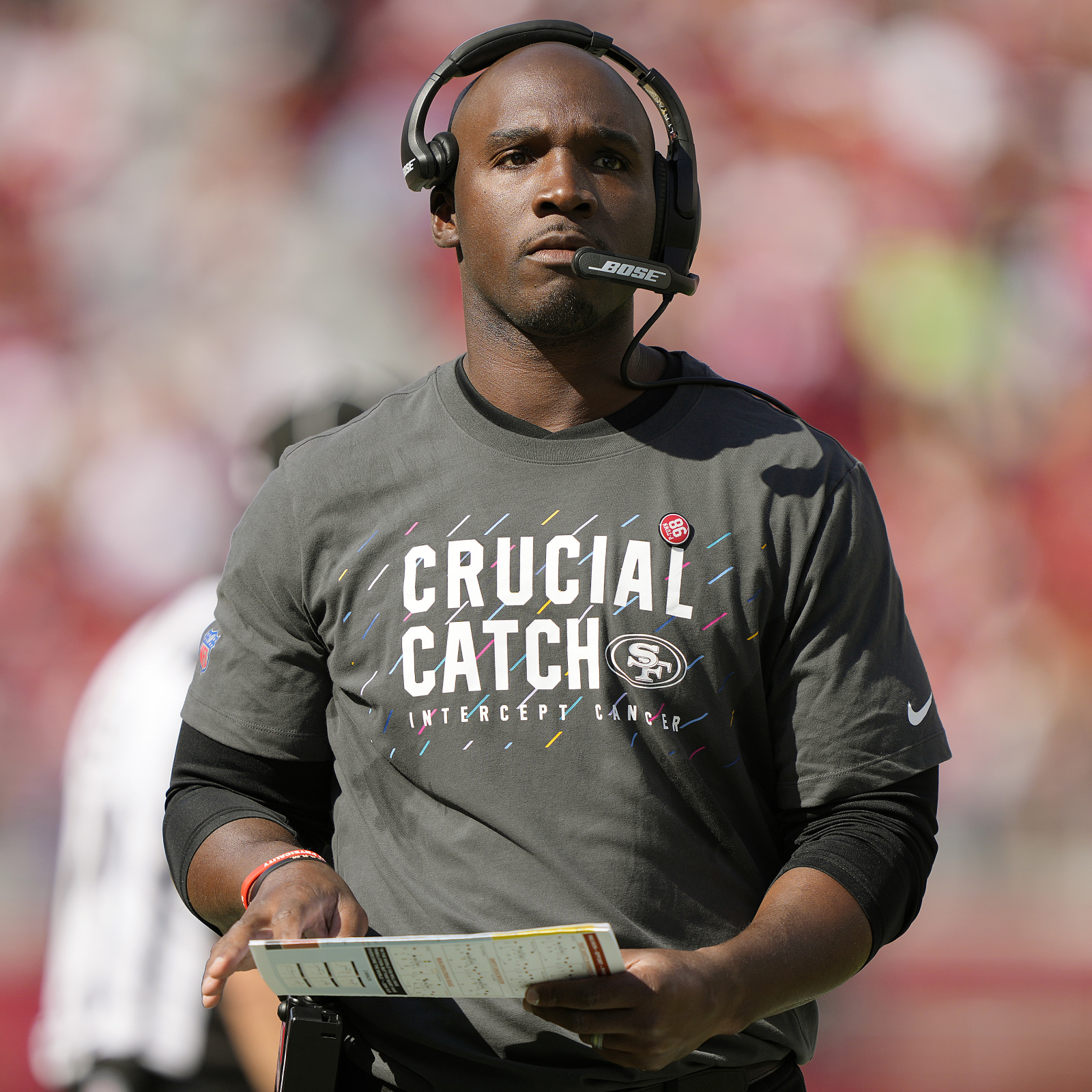 Vikings request to interview 49ers DC DeMeco Ryans for head coaching job -  Daily Norseman