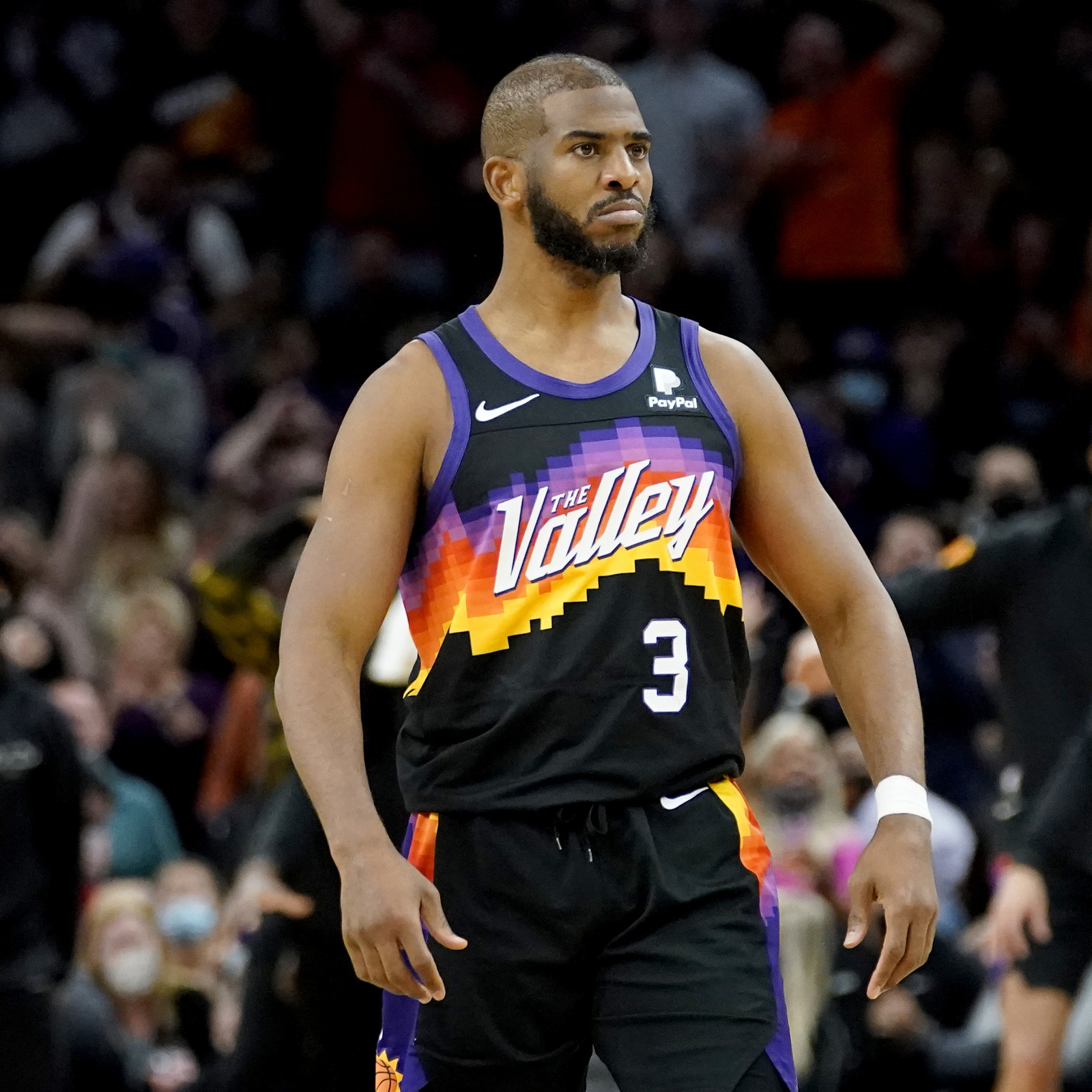 bleacher report suns shirt