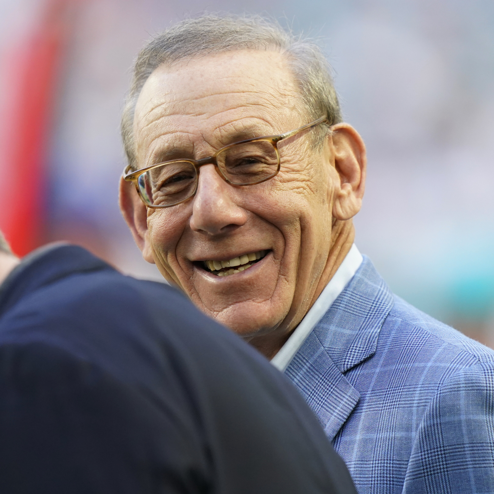 Miami Dolphins Owner Stephen Ross Was Right About Chris Grier -- and Brian  Flores Was Wrong