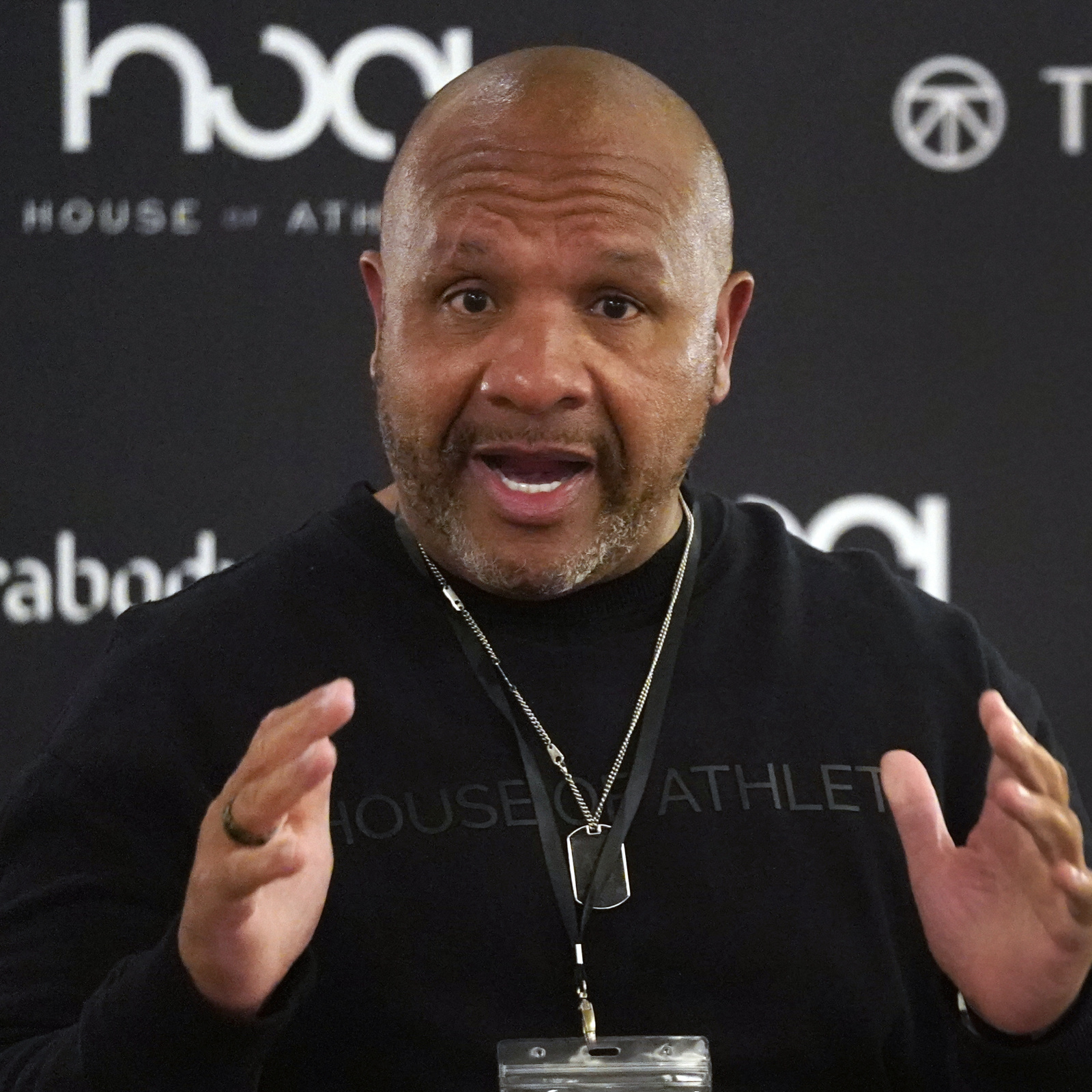 Hue Jackson: Winning big with Browns 'the Mount Everest of the NFL'