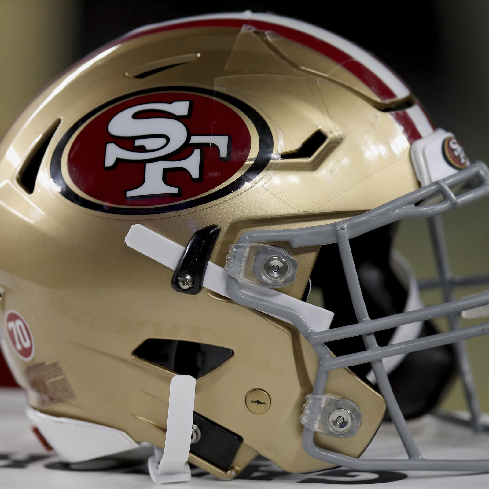 49ers Receive Two Compensatory Picks, Own 9 Selections in 2021 NFL Draft