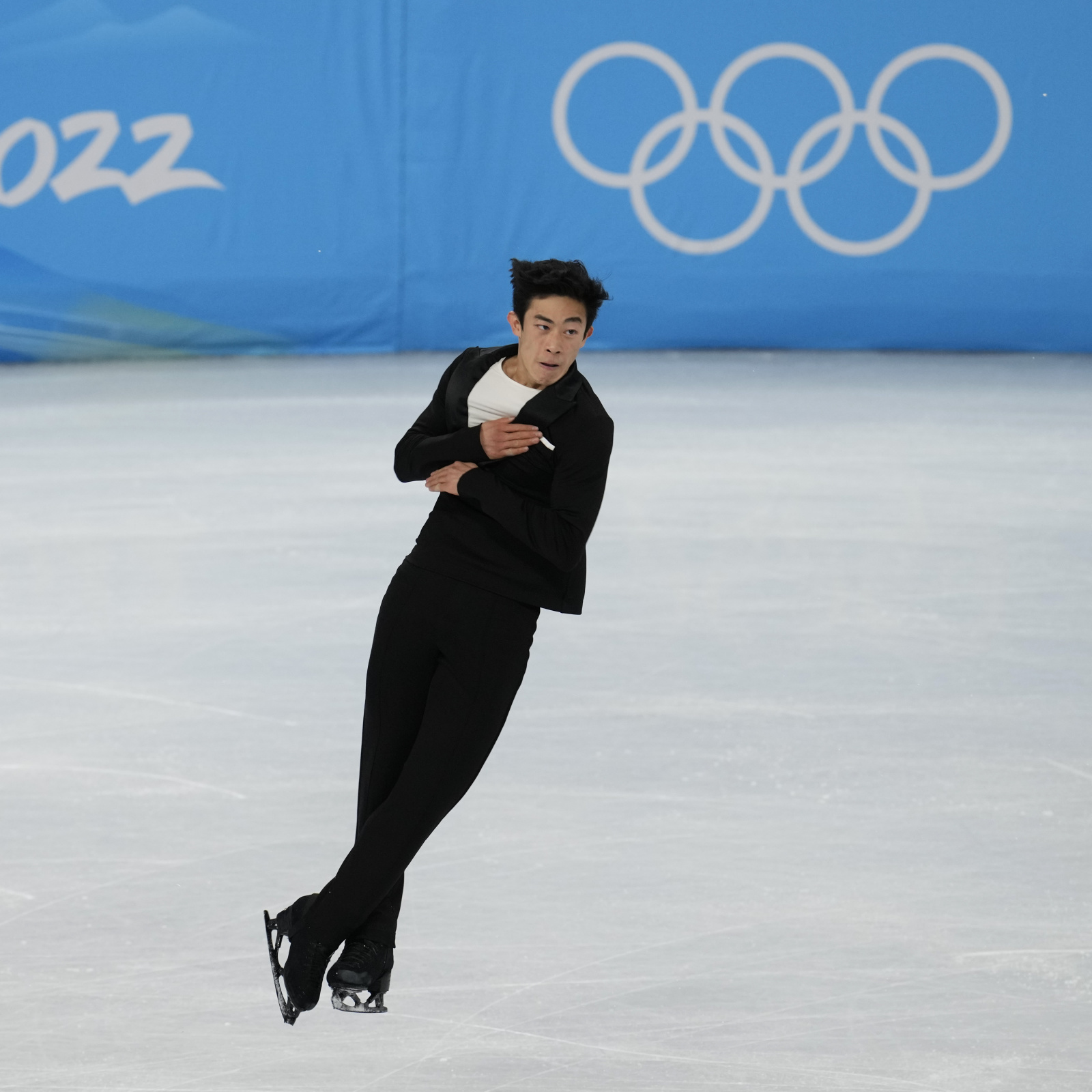 Olympic Figure Skating Results 2022: Nathan Chen Sets World Record in Short  Program, News, Scores, Highlights, Stats, and Rumors
