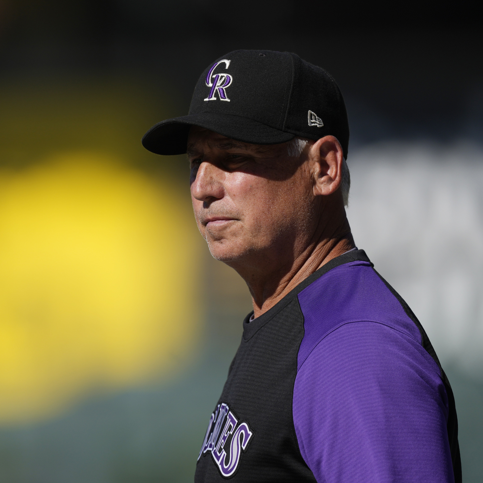 Colorado Rockies on X: We have agreed to terms with Manager Bud Black on a  1-year contract extension through 2024.  / X