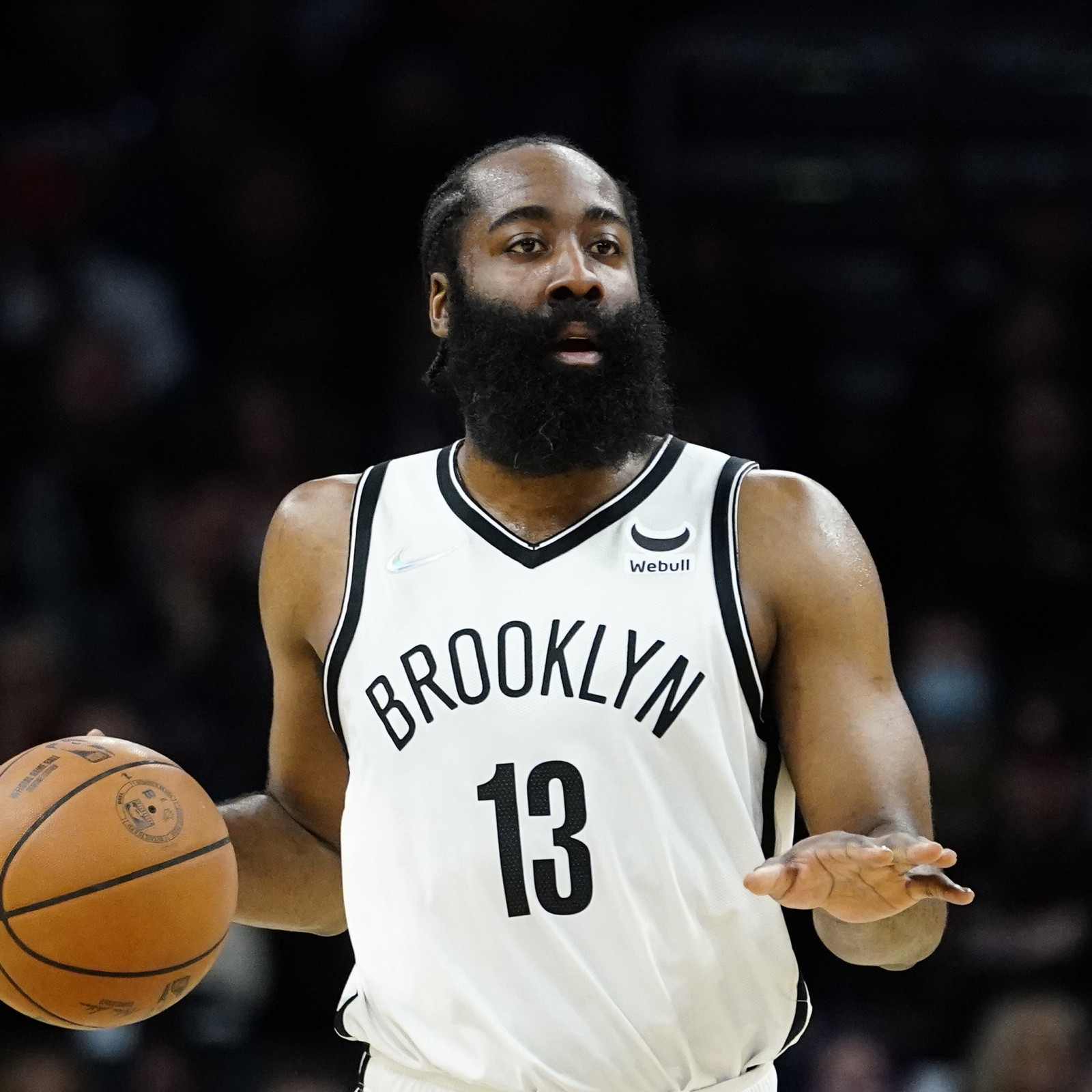 Houston Rockets: Projecting the Brooklyn Nets' draft picks to 2027