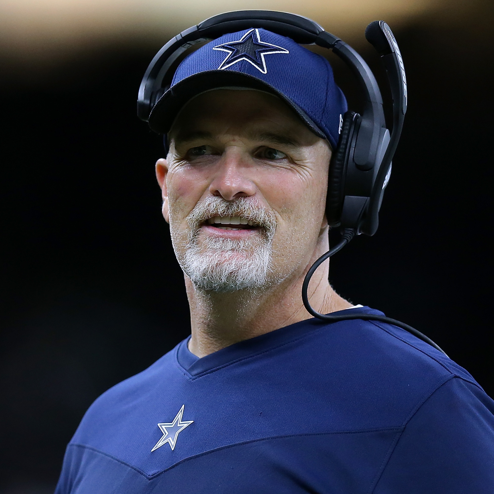 New Cowboys' coach has strong ties to Dan Quinn - A to Z Sports