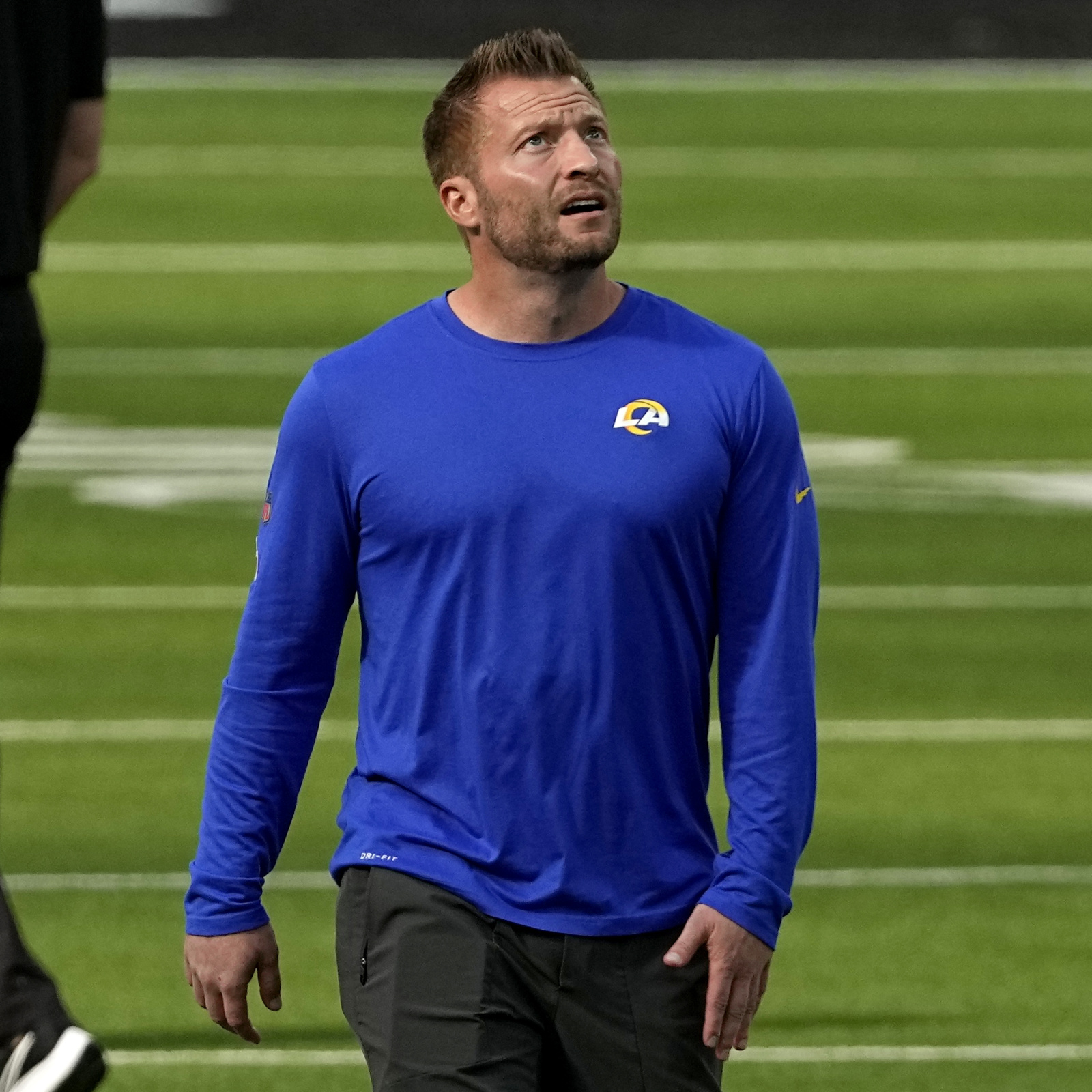 Welcome to the Sean McVay Moment - Inside the pressures that brought him to  the pinnacle and why satisfaction is still so hard to come by - ESPN