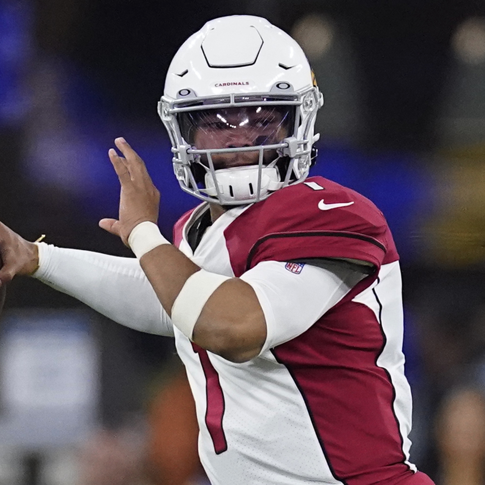 Kyler Murray unfollows Cardinals on social media, deletes all team-related  content