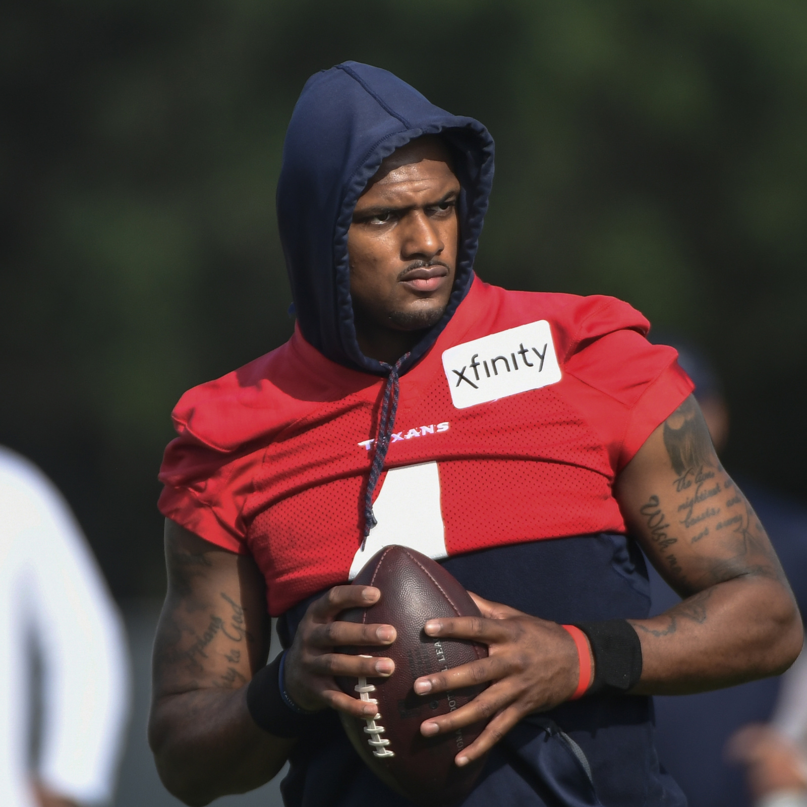 Deshaun Watson reportedly reveals ranked order of teams he wants Texans to  trade him to 