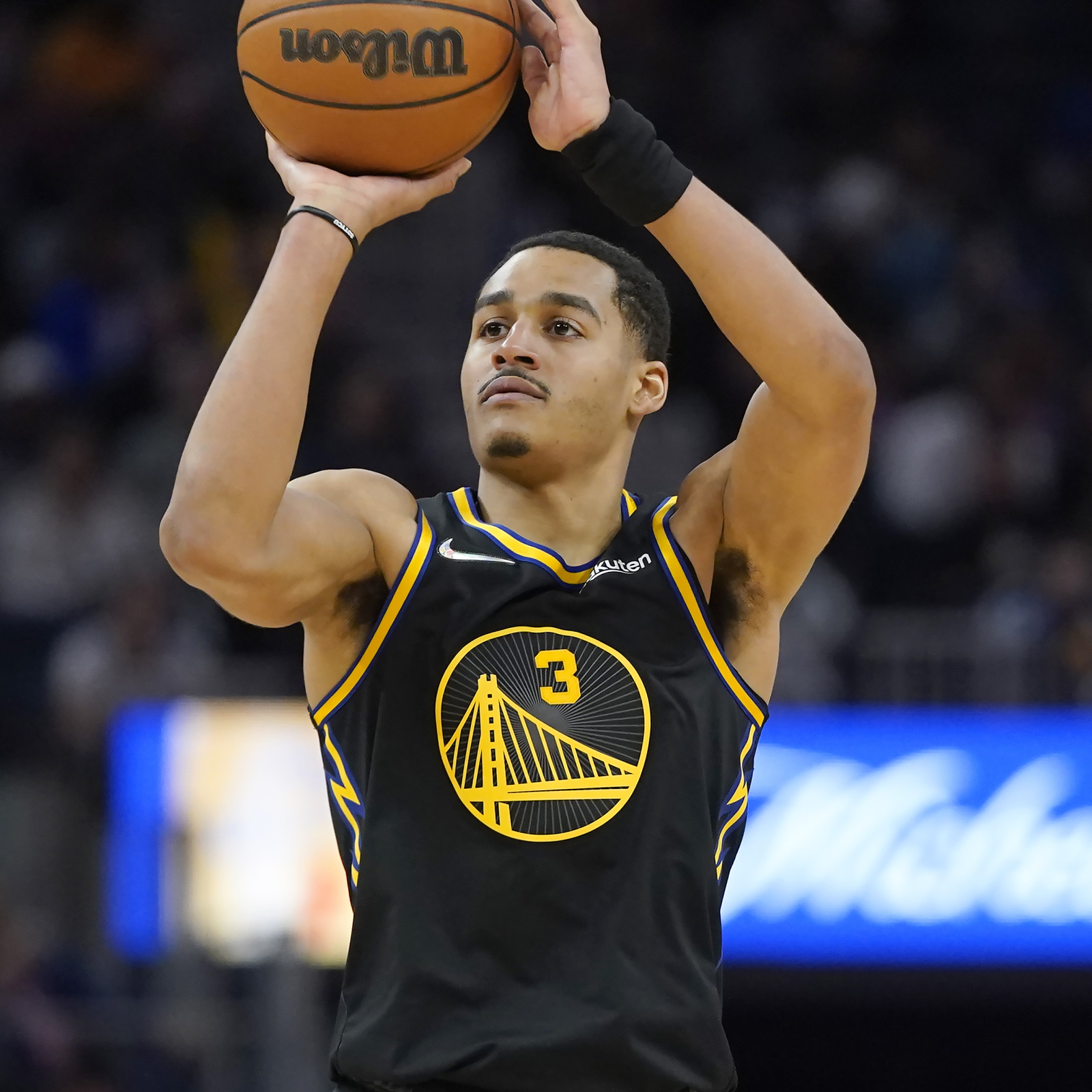 Warriors Rumors: Jordan Poole Could Be Offered 4-Year, $80M