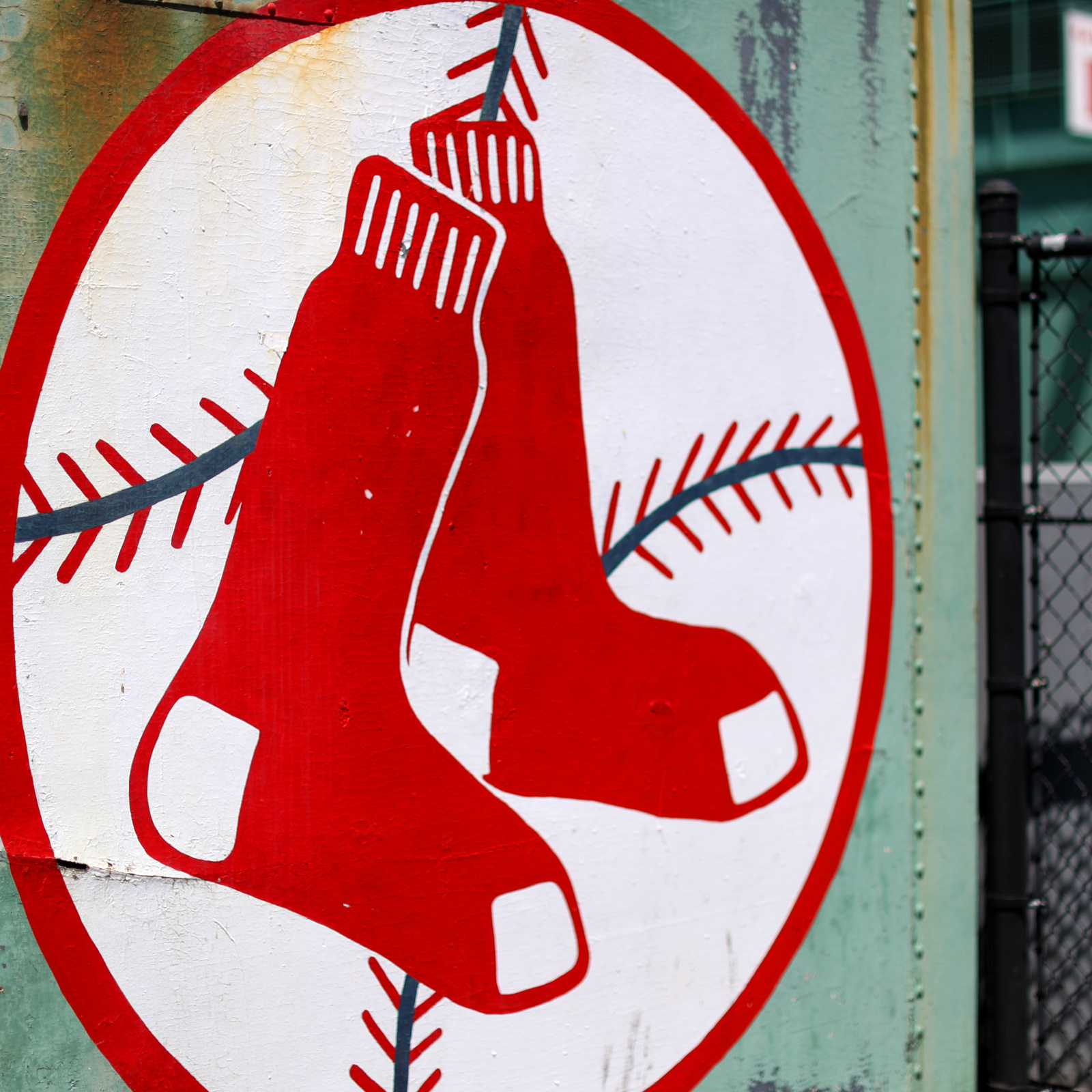 Red Sox release minor league player Brett Netzer after barrage of