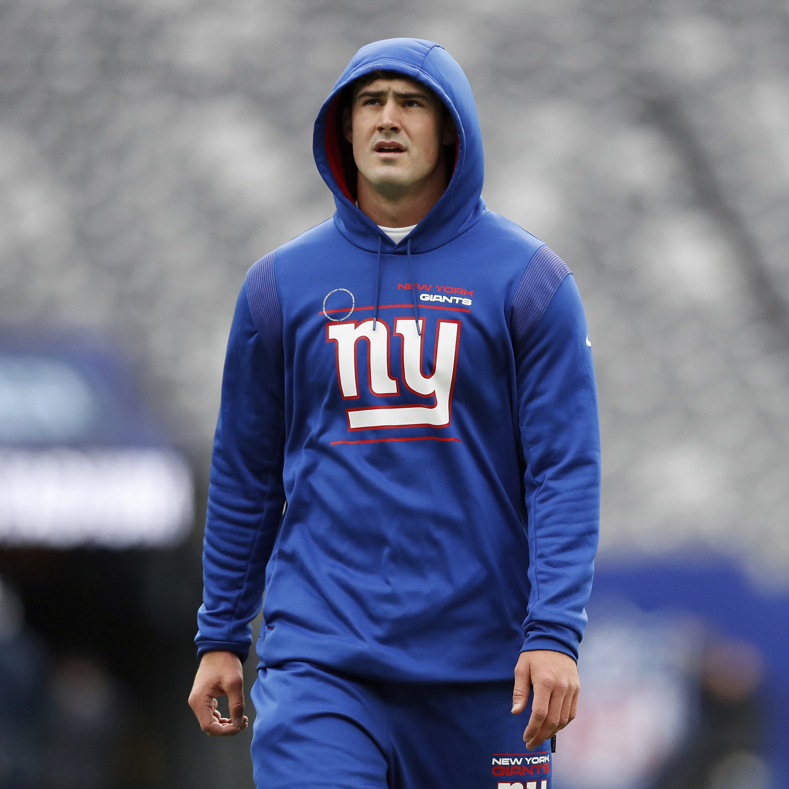 Bleacher Report predicts Giants will replace Daniel Jones in 2023