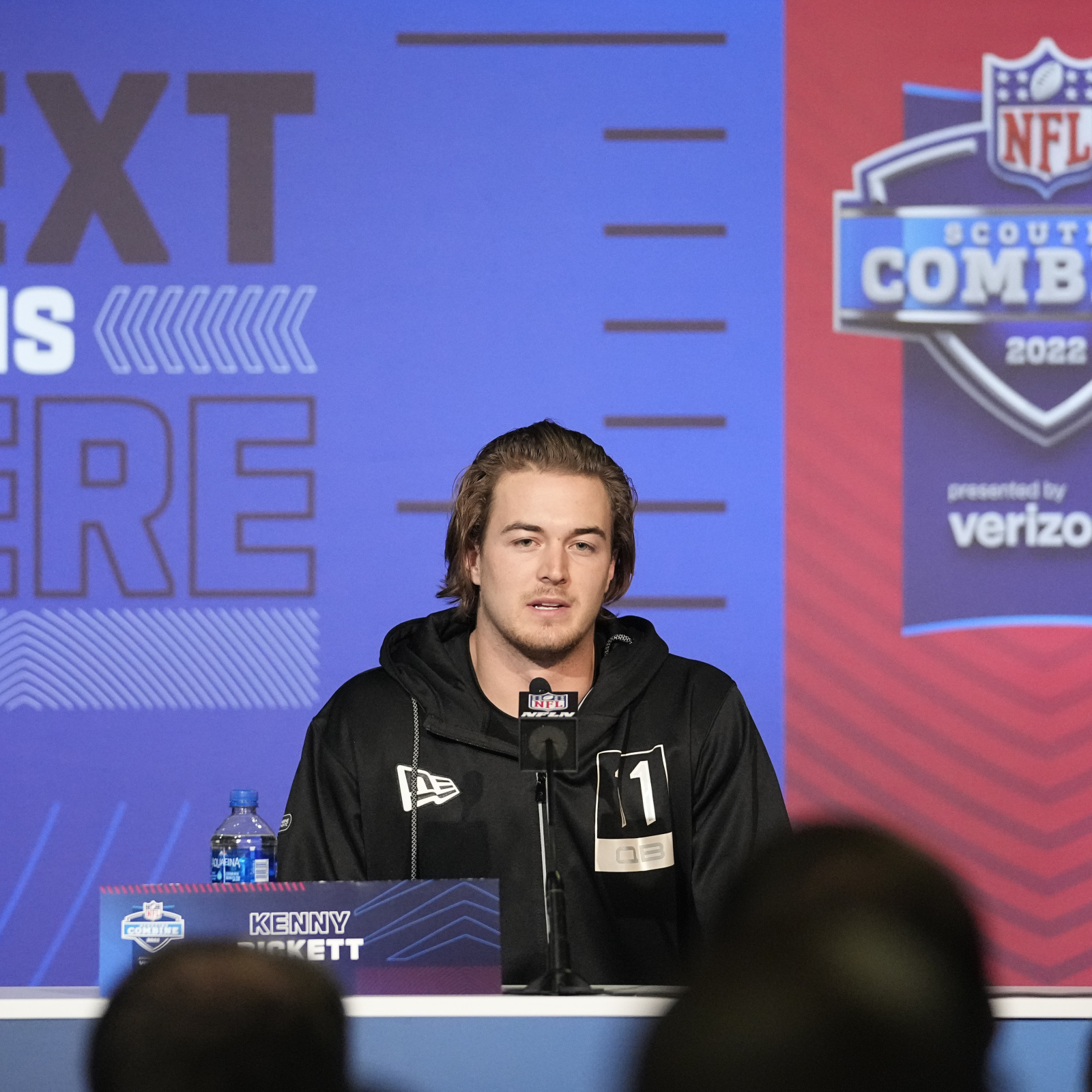 NFL Scouting Combine 2022: These are the measurements for this