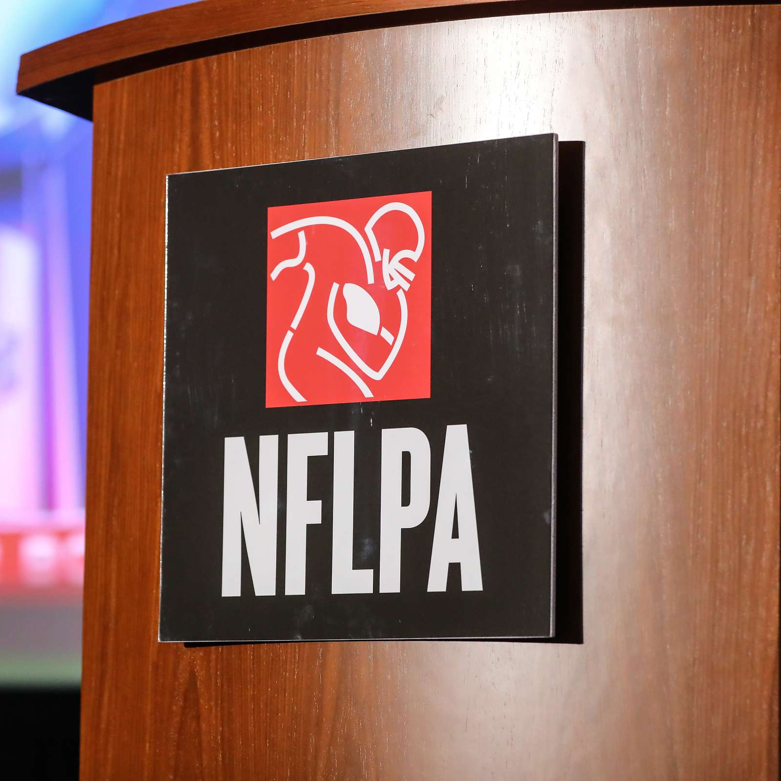 Agent Under Investigation by NFLPA