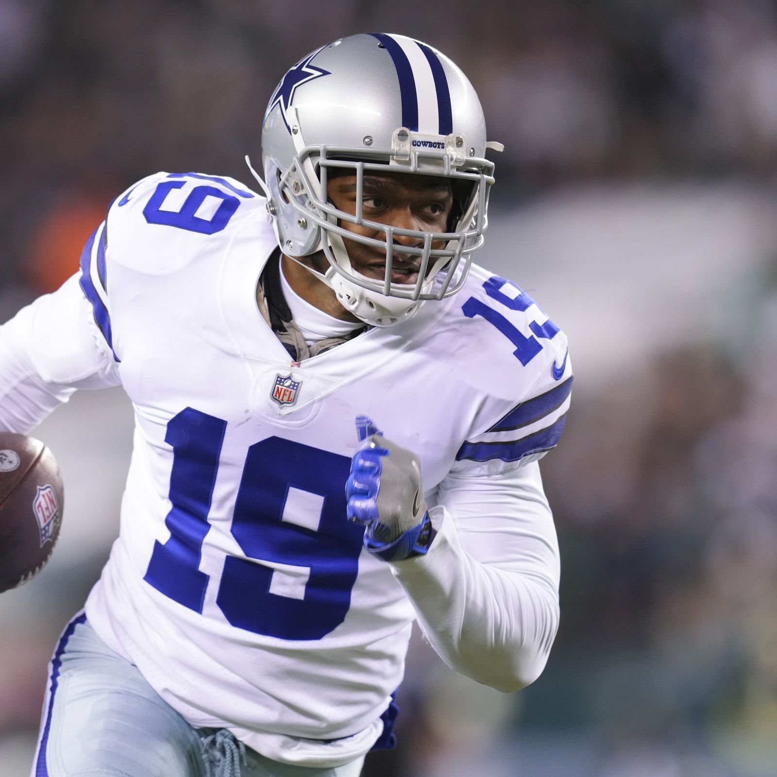 Top 5 Potential Landing Spots for Dallas Cowboys WR Amari Cooper, News,  Scores, Highlights, Stats, and Rumors