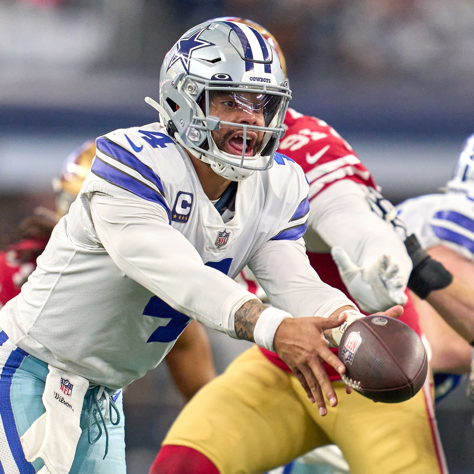 Thanksgiving Day NFL Schedule 2022: Previewing Cowboys, Lions & Turkey Day  Games, News, Scores, Highlights, Stats, and Rumors