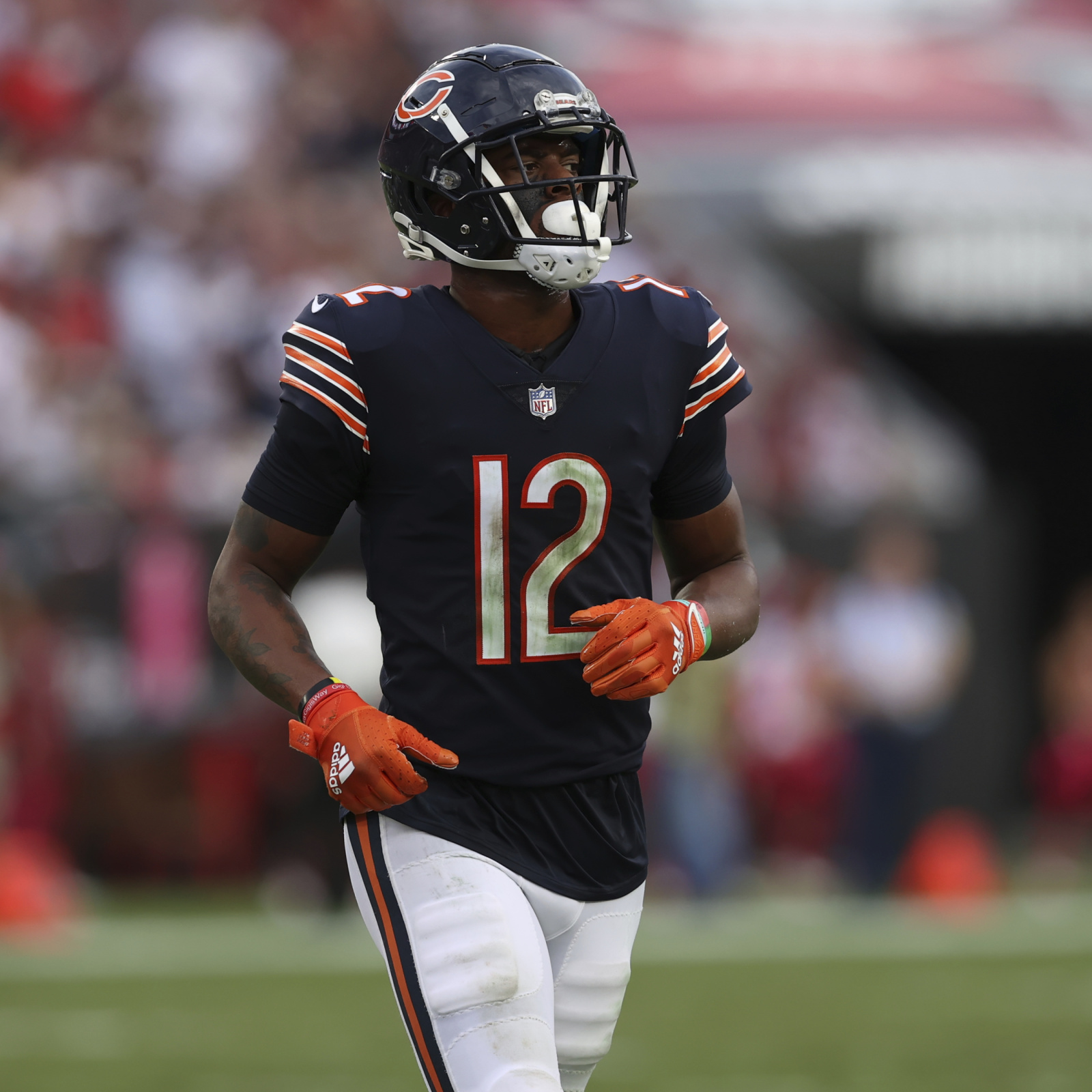 Let's Talk About Allen Robinson, the Bears, and the Franchise Tag -  Bleacher Nation