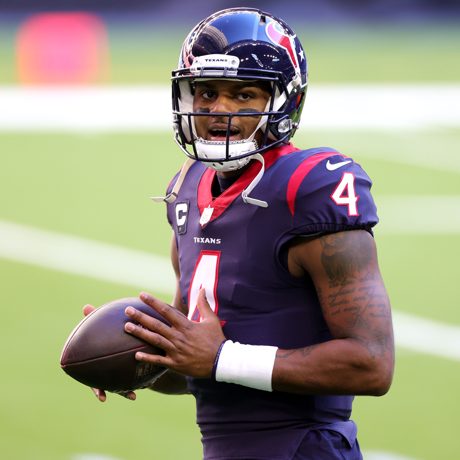 Sources: Deshaun Watson trade market expanding rapidly since 'game-changer'  legal ruling, here are the most aggressive suitors for franchise quarterback