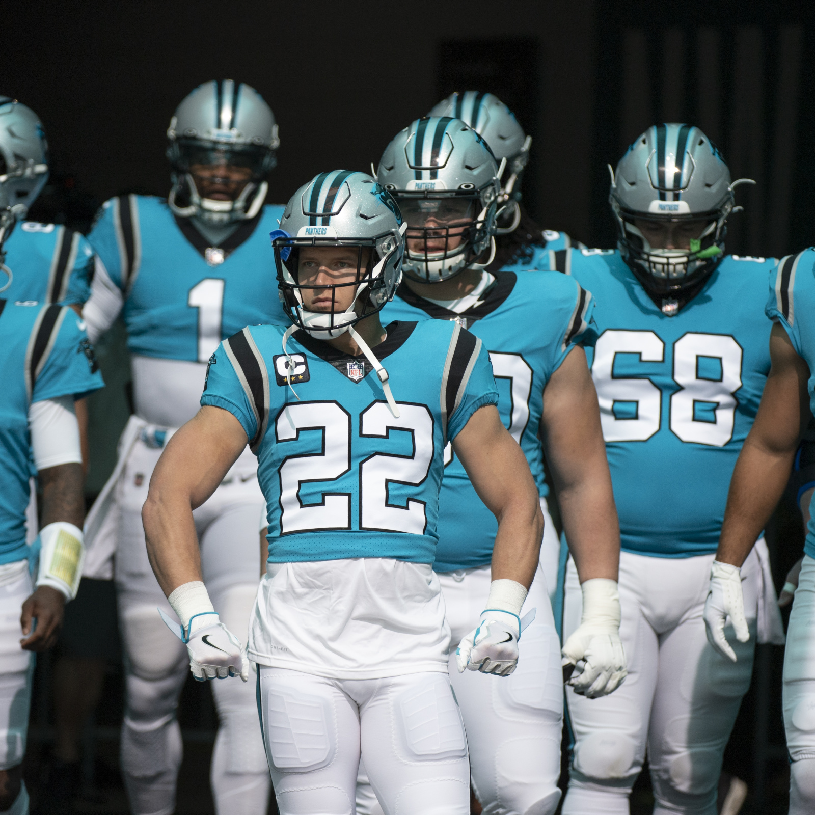 Christian McCaffrey Trade to Buffalo Bills from Panthers Leads Oddsmakers  Prediction - Sports Illustrated Buffalo Bills News, Analysis and More