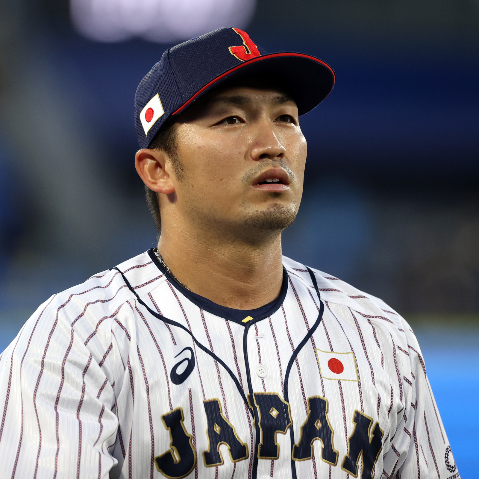 Photos: New Chicago Cubs outfielder Seiya Suzuki