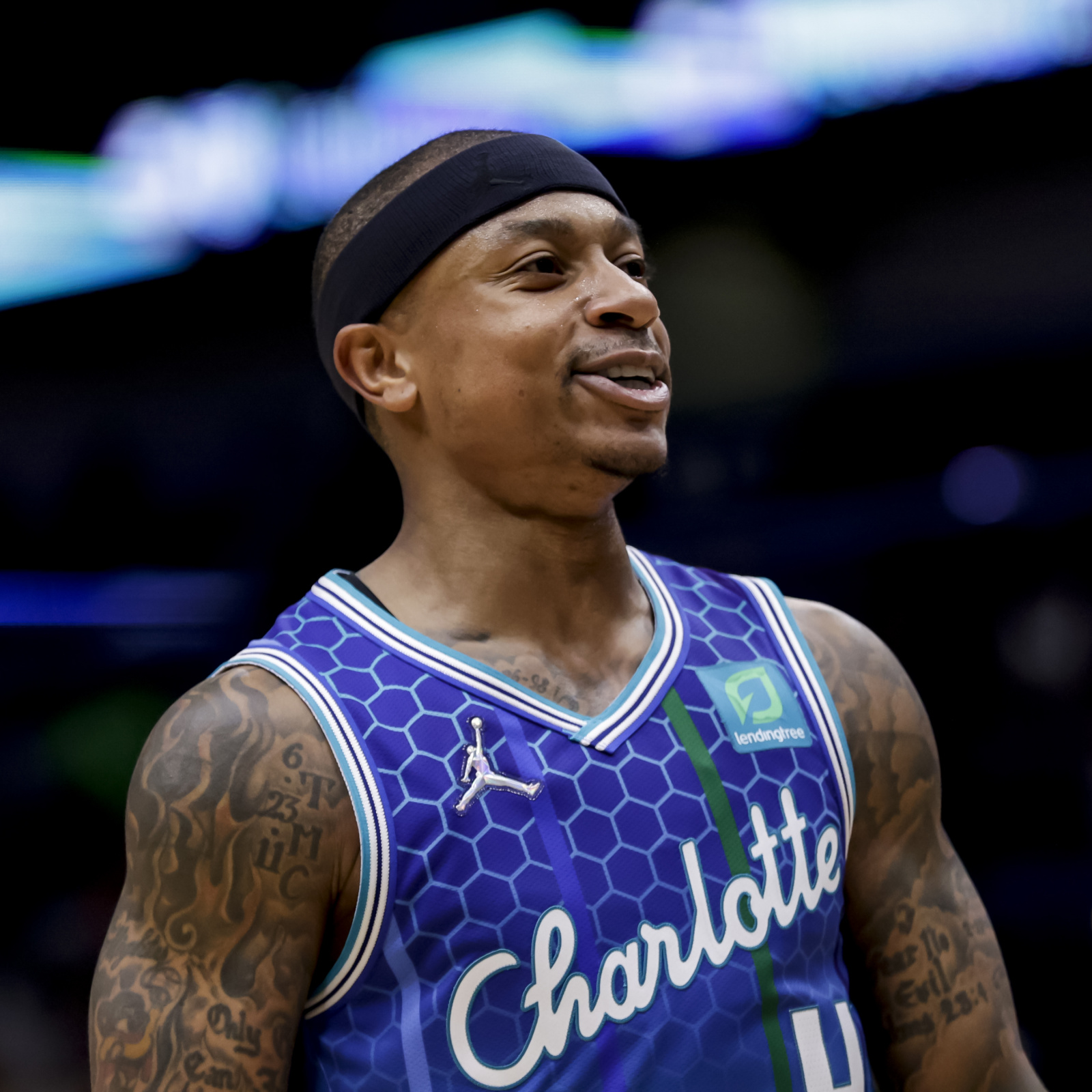 Charlotte Hornets are set to sign Isaiah Thomas on a 10-day deal