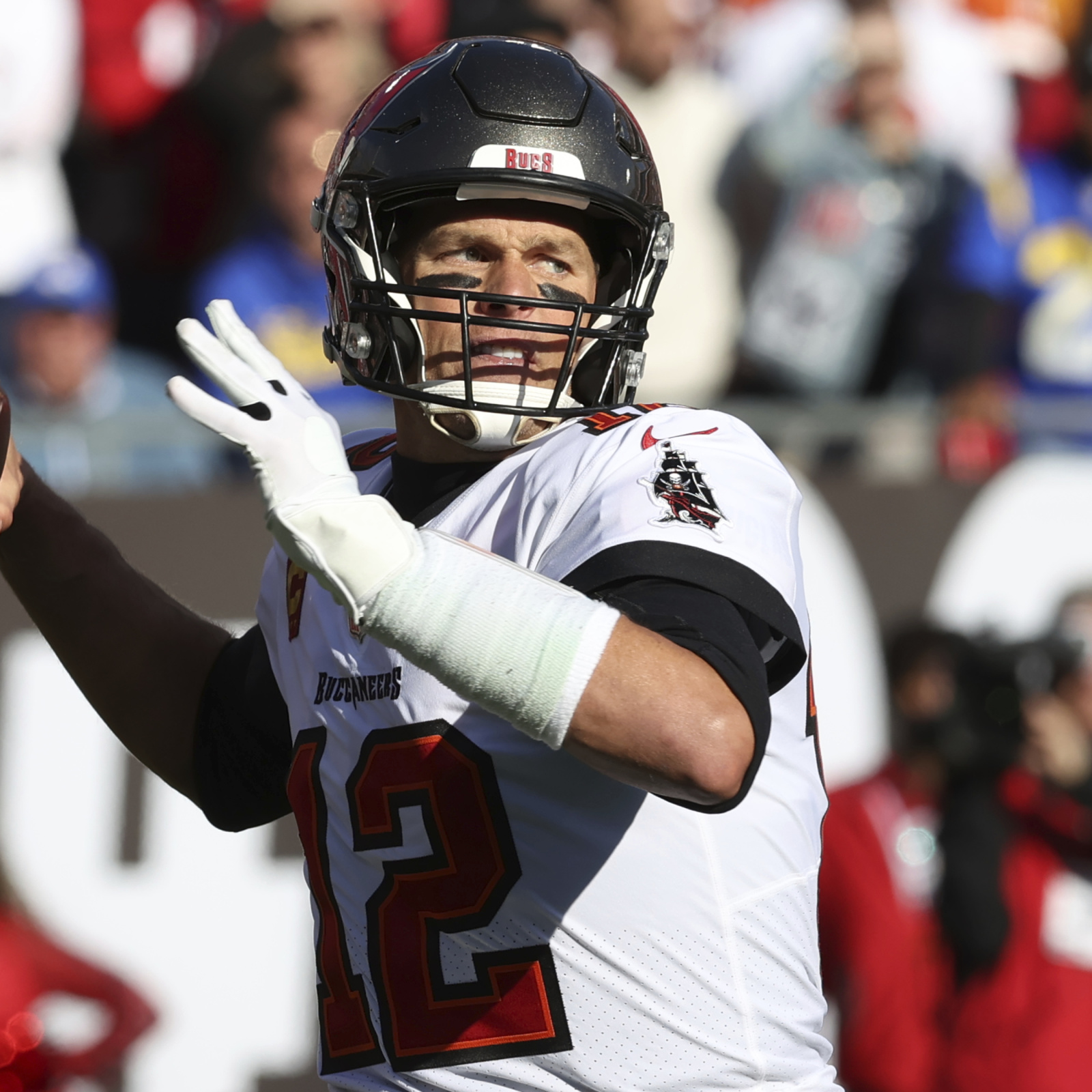 Buccaneers news: Tom Brady's leadership already paying major dividends